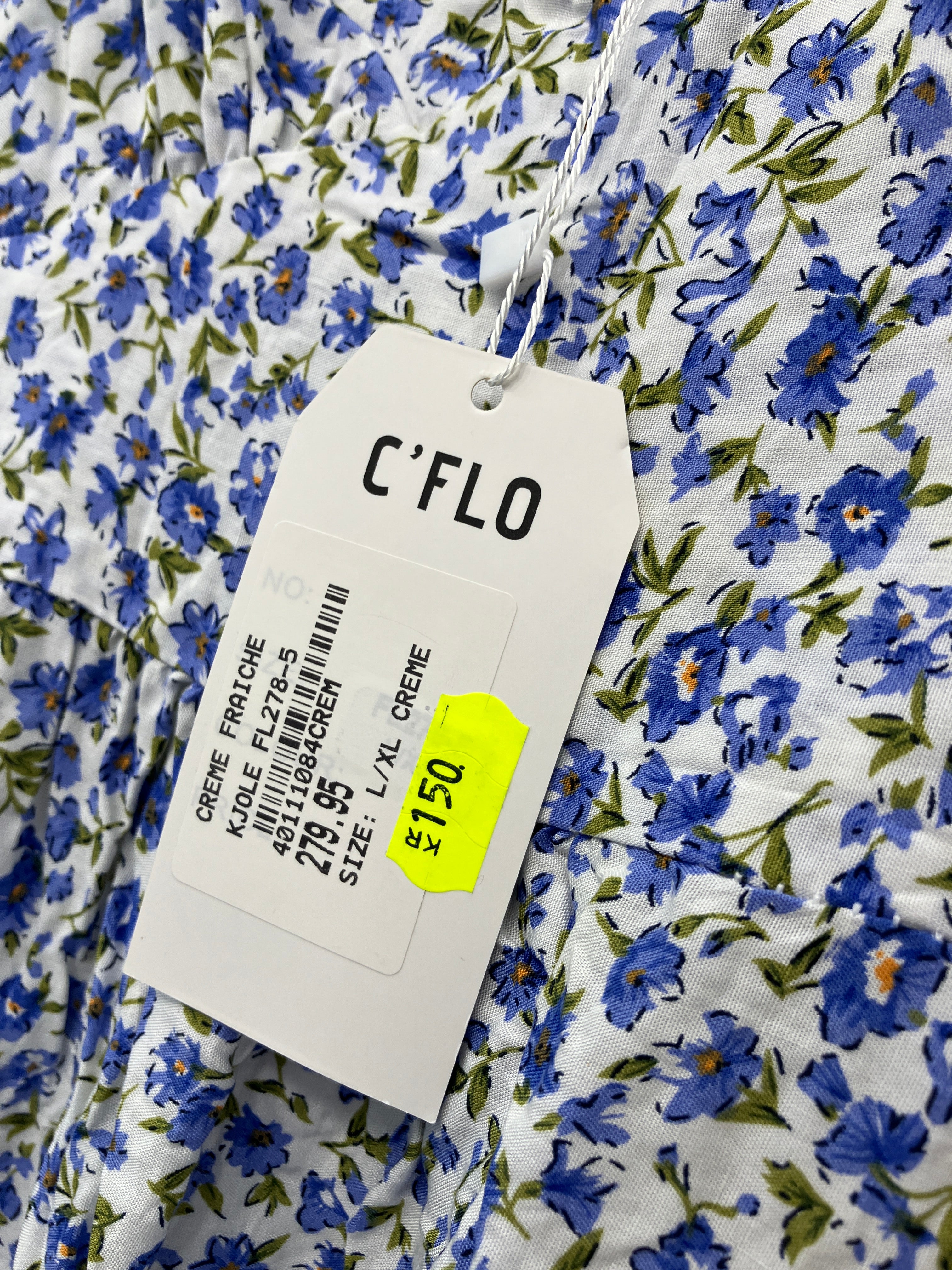 C'FLO Kjole