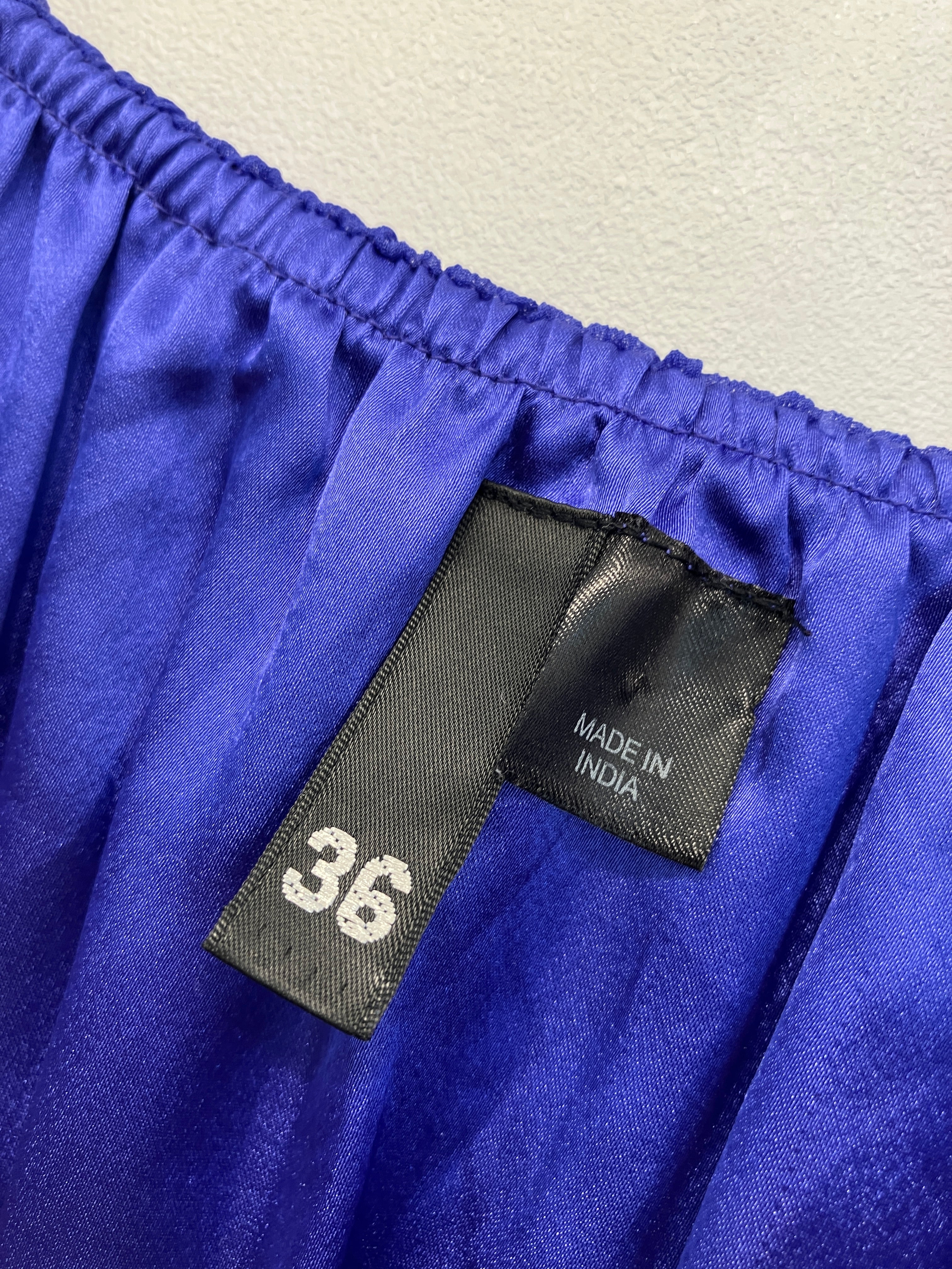 H&M Kjole