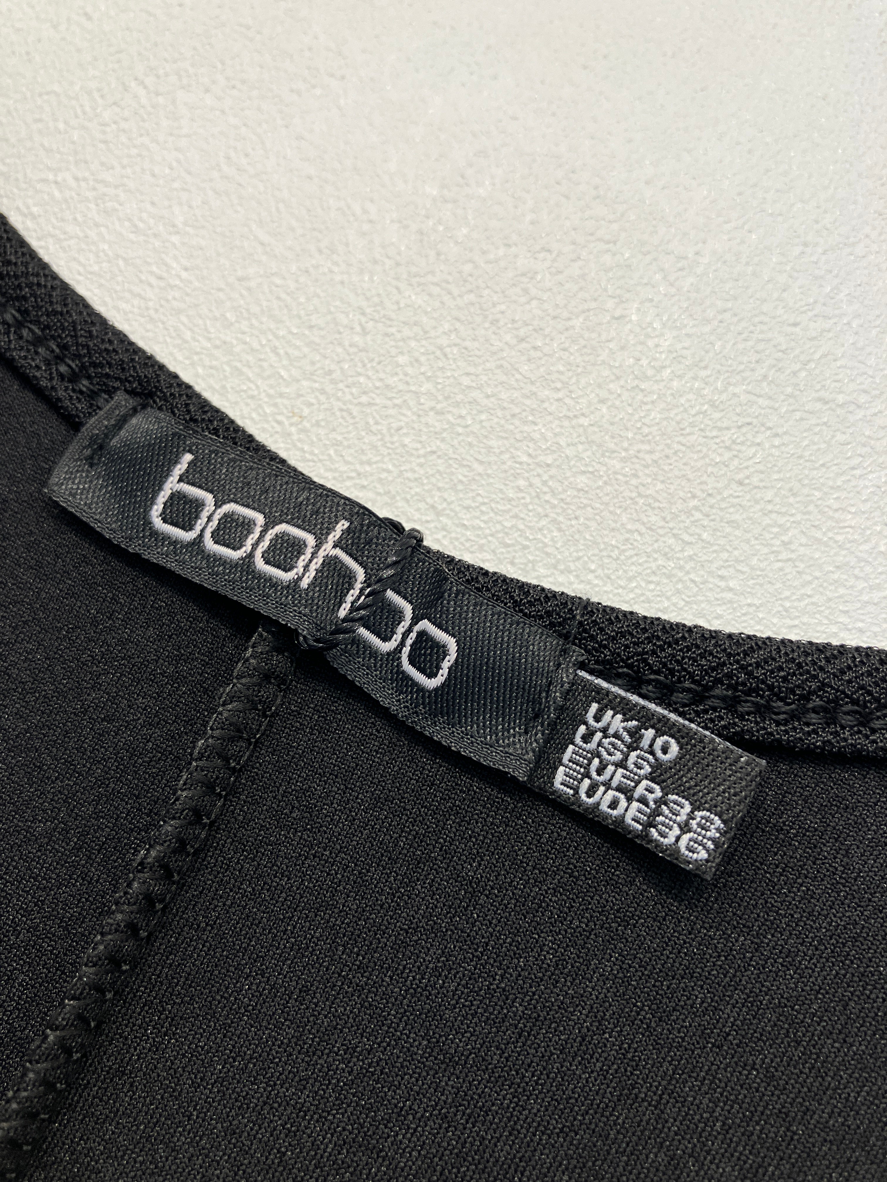 Boohoo Kjole