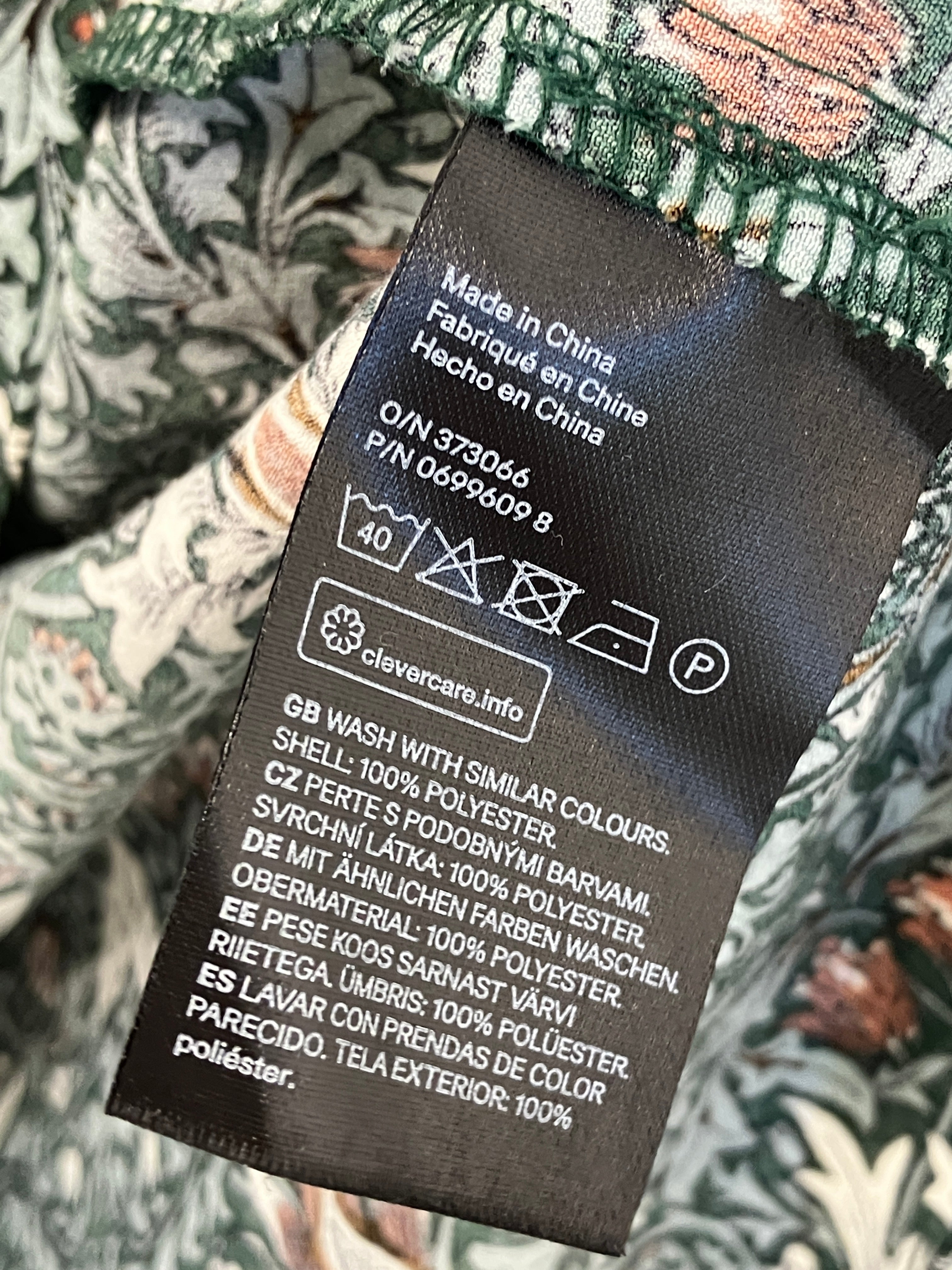 H&M Tunika
