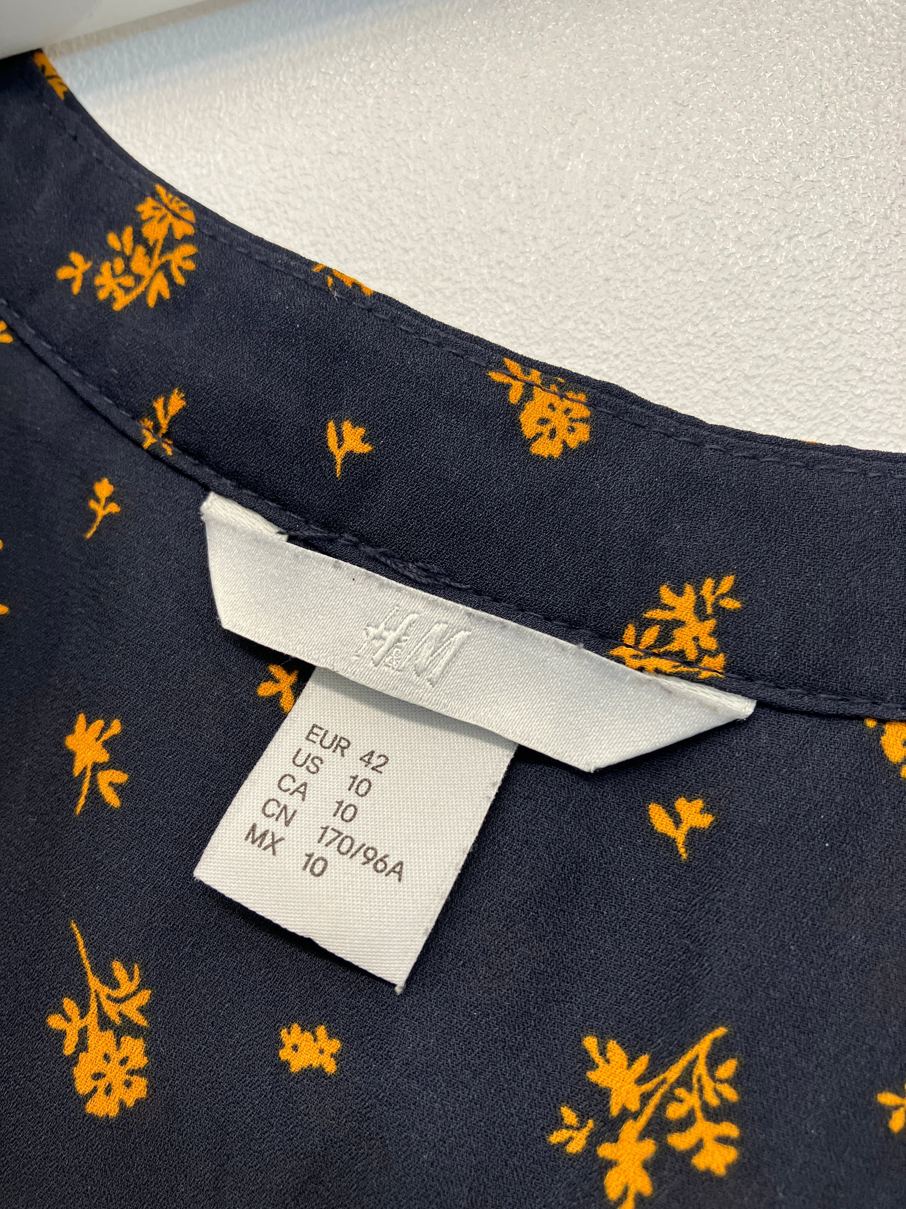 H&M Kjole