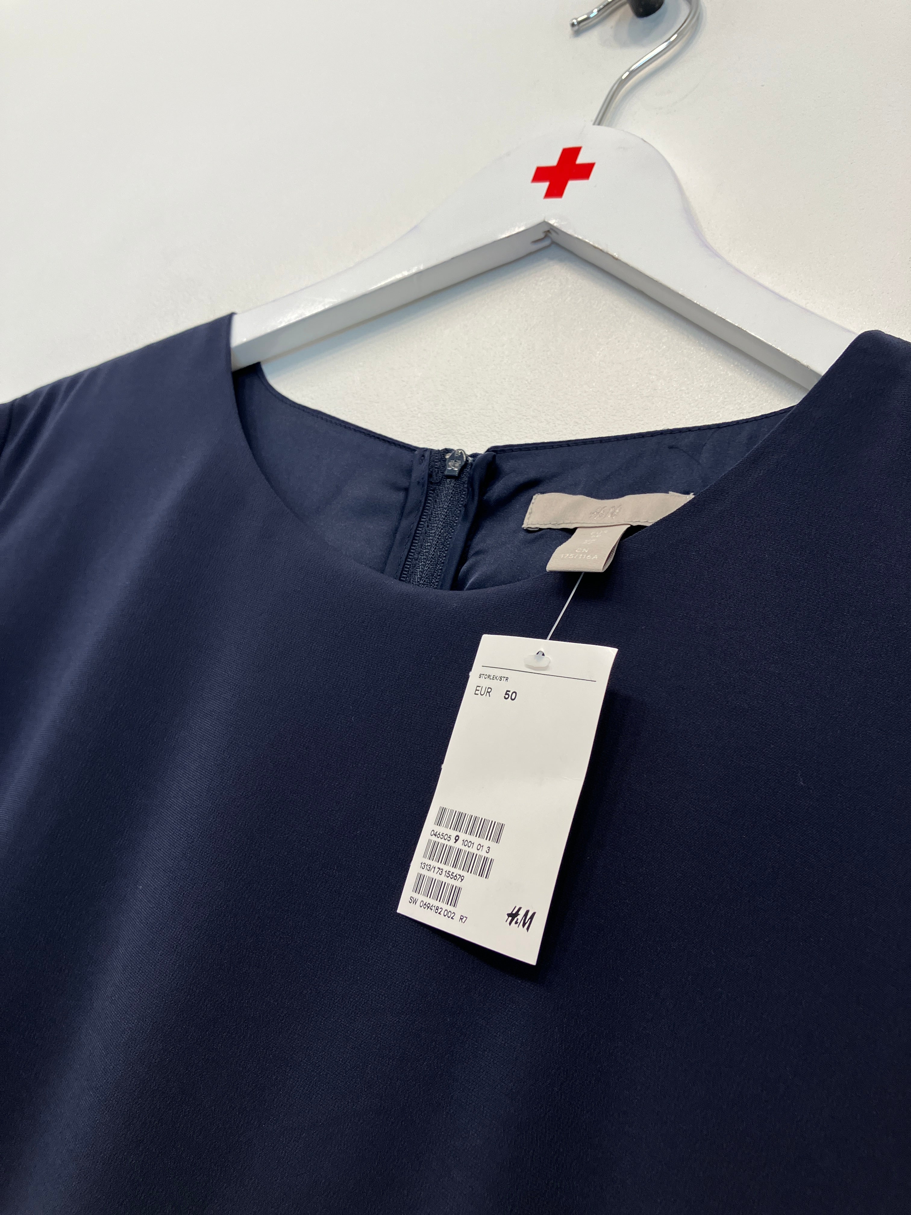 H&M Kjole