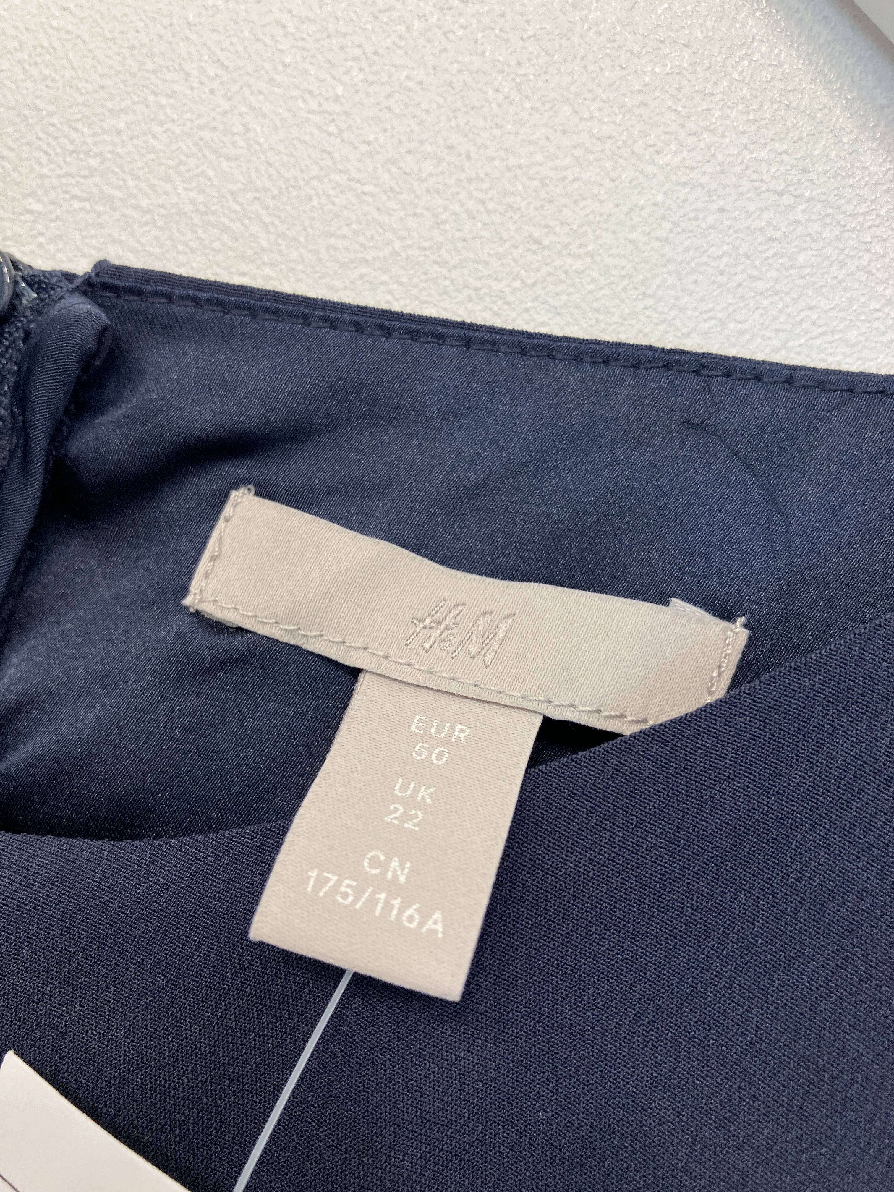 H&M Kjole