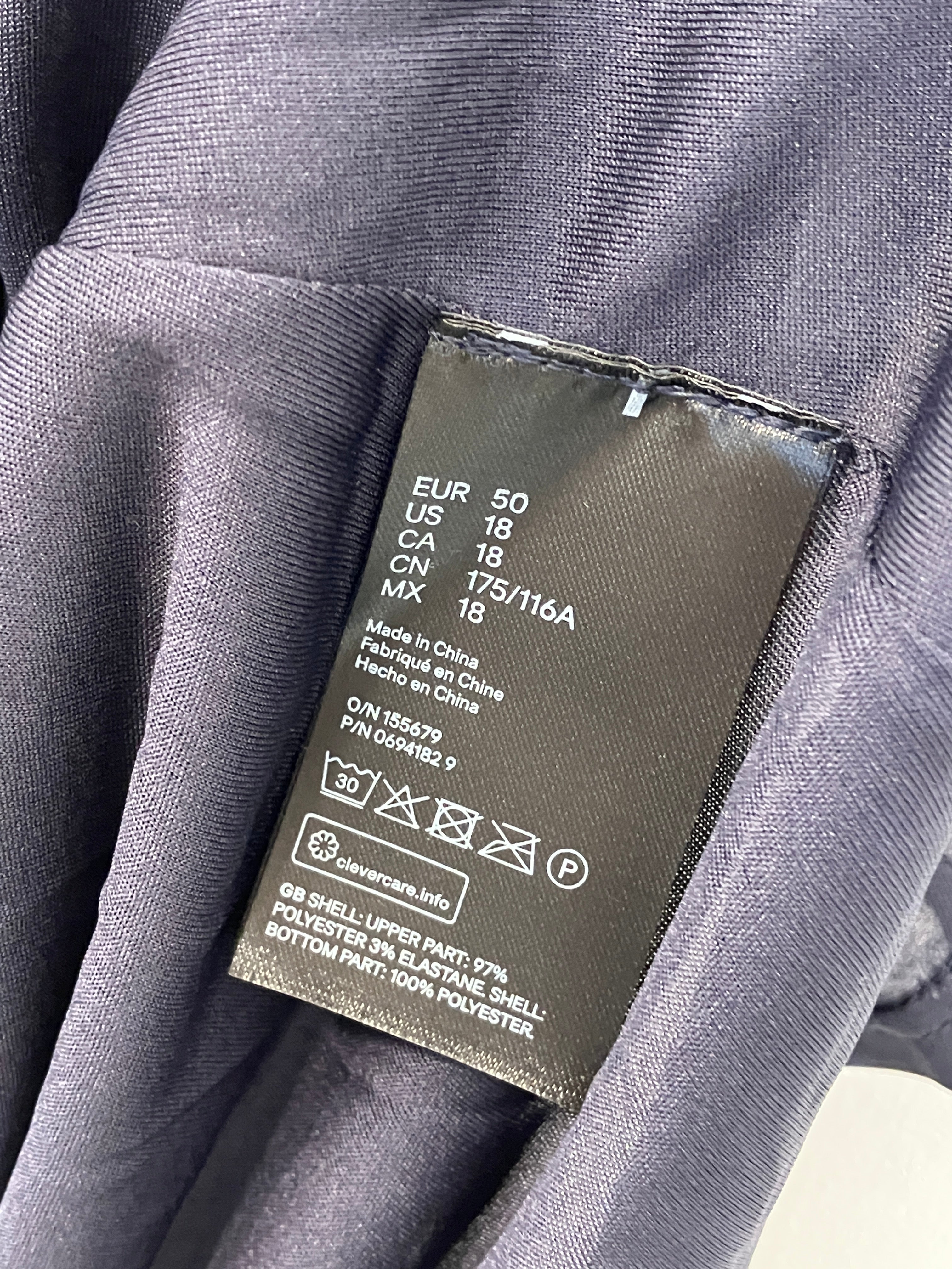 H&M Kjole