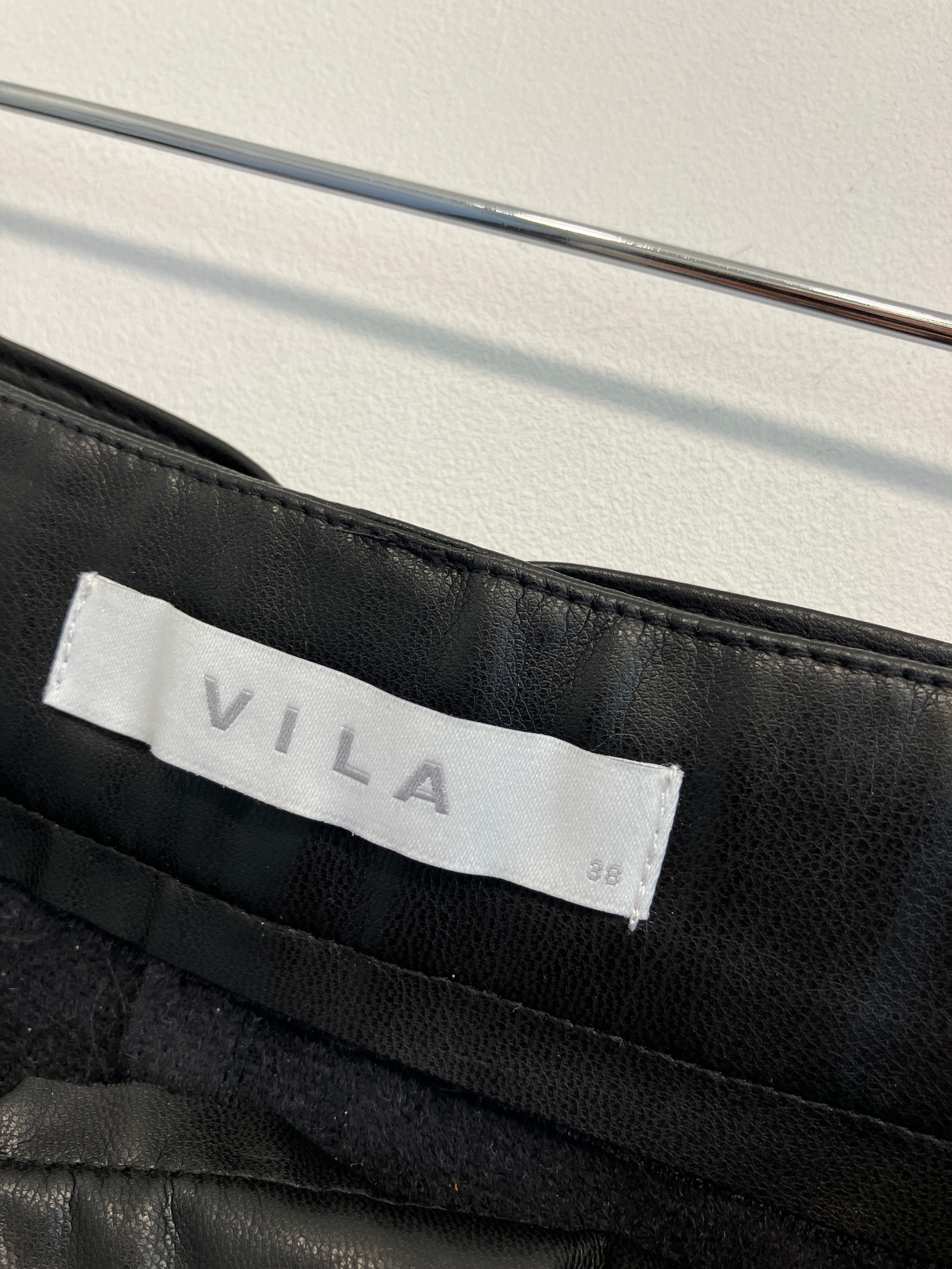 Vila Bukser