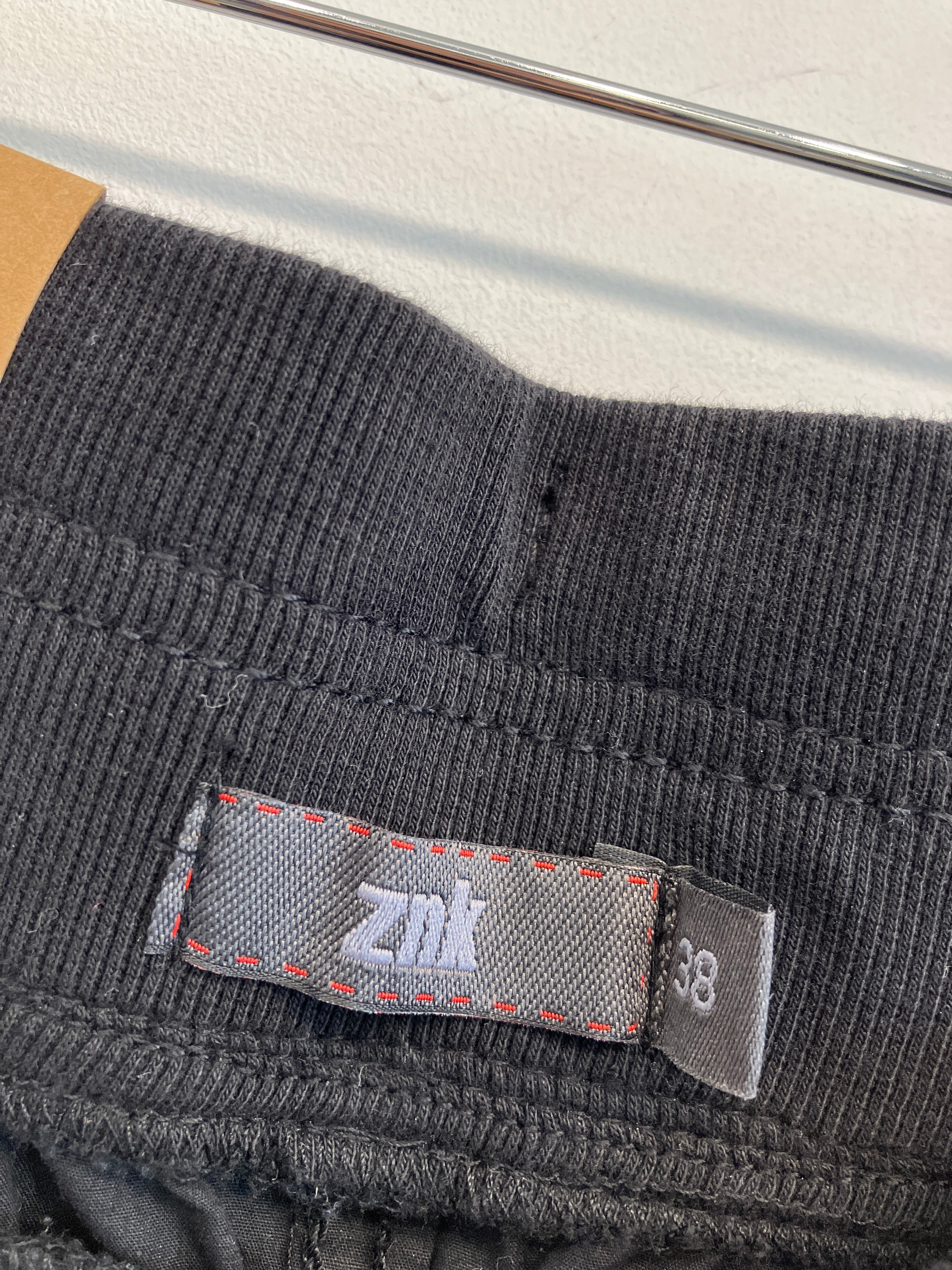 Znk Bukser