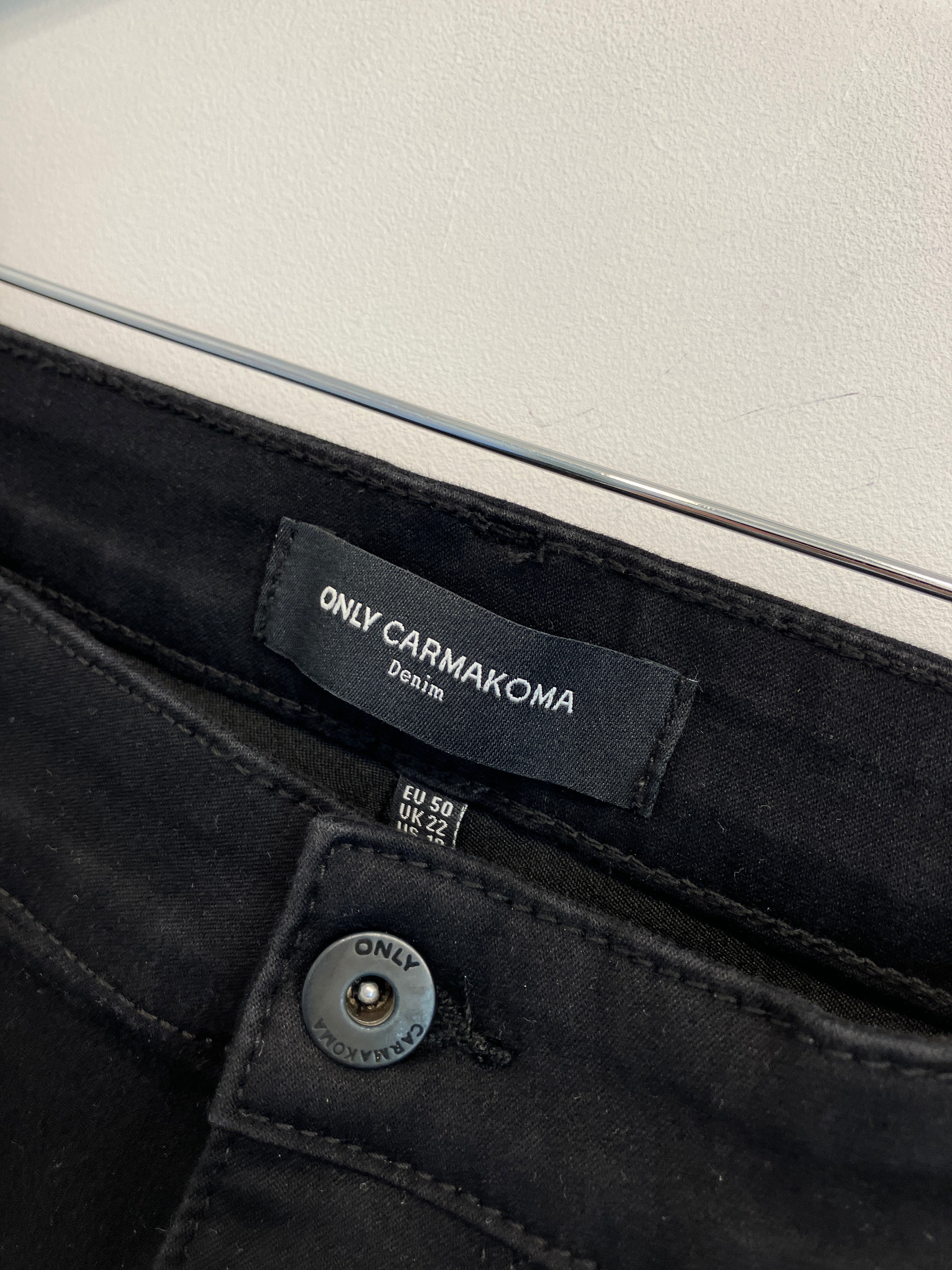 Only Carmakoma Bukser
