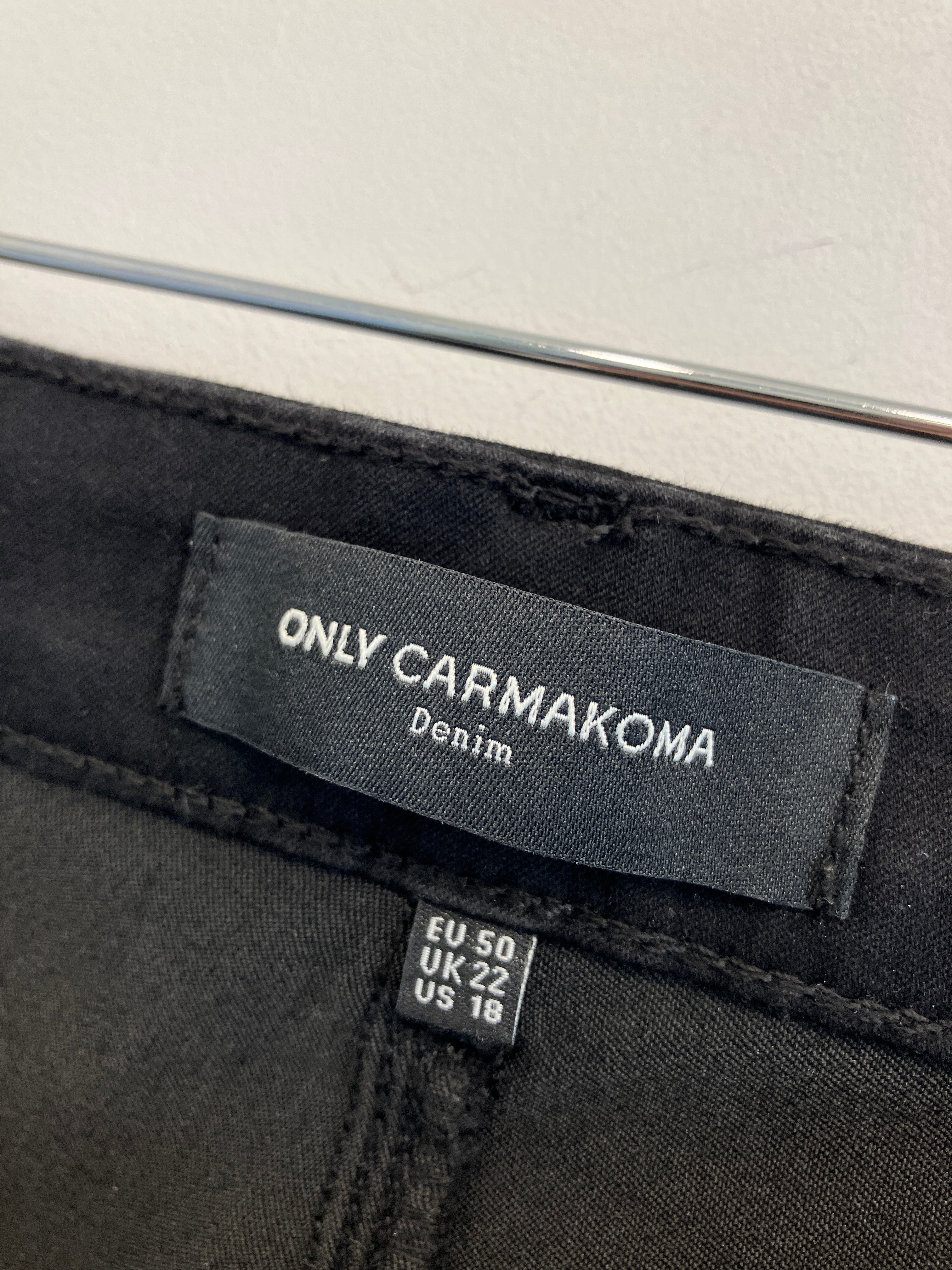 Only Carmakoma Bukser