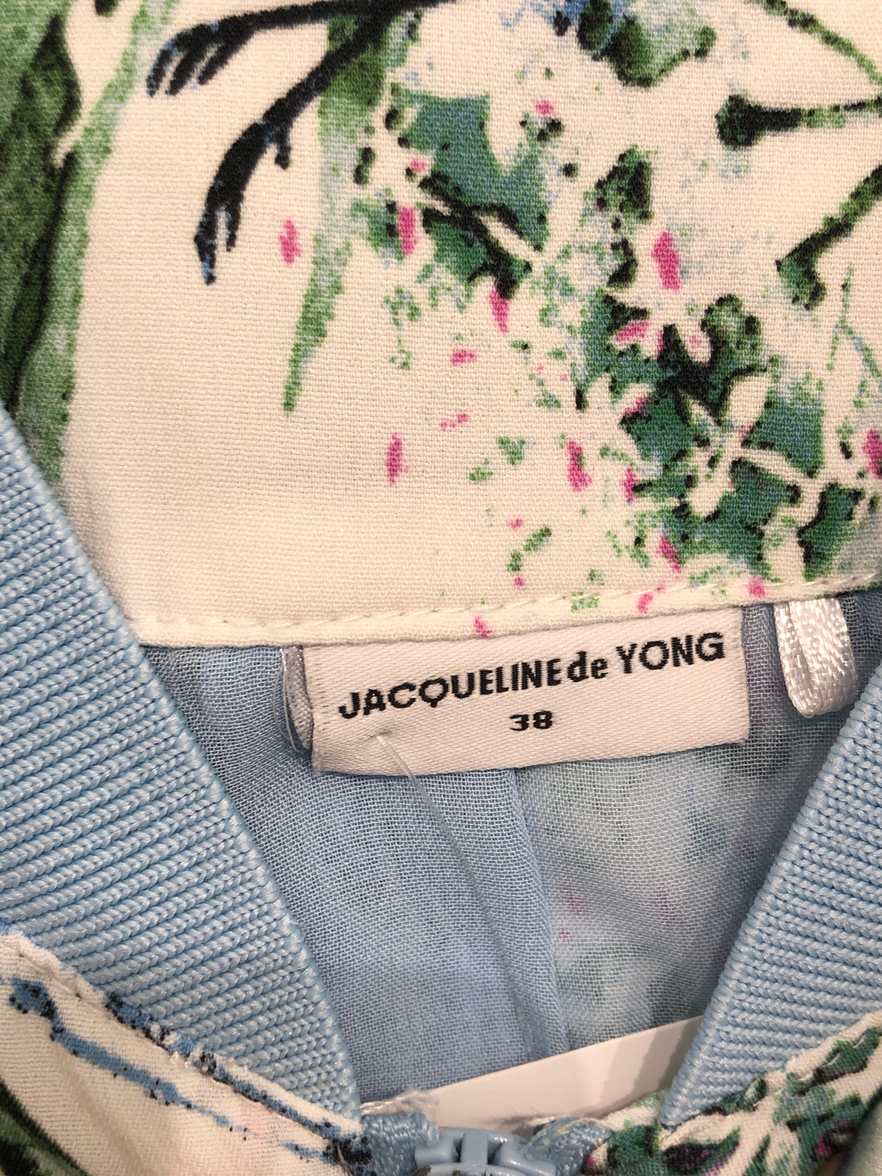 Jacqueline de Yong Bluse