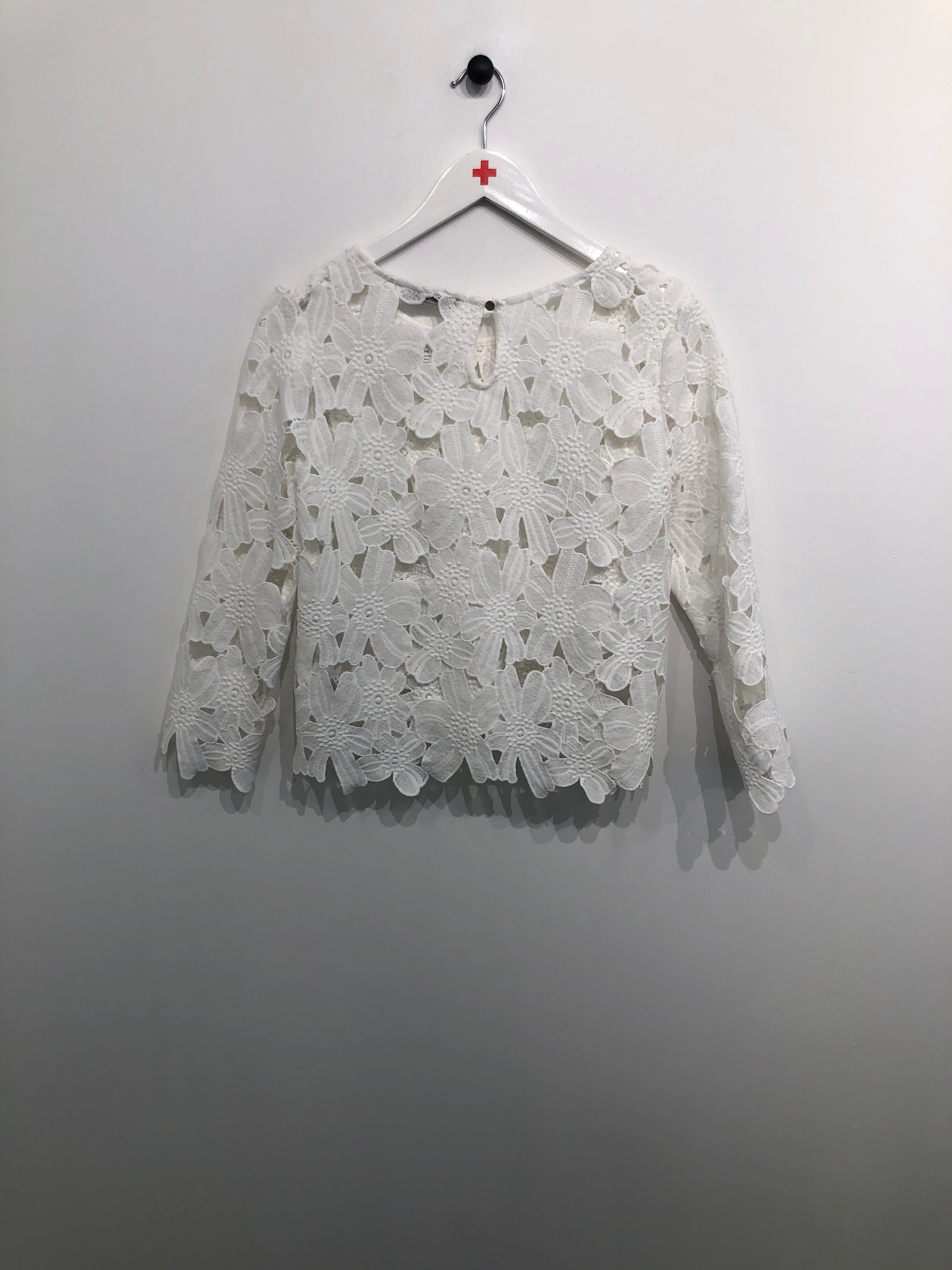 Gina Tricot Bluse