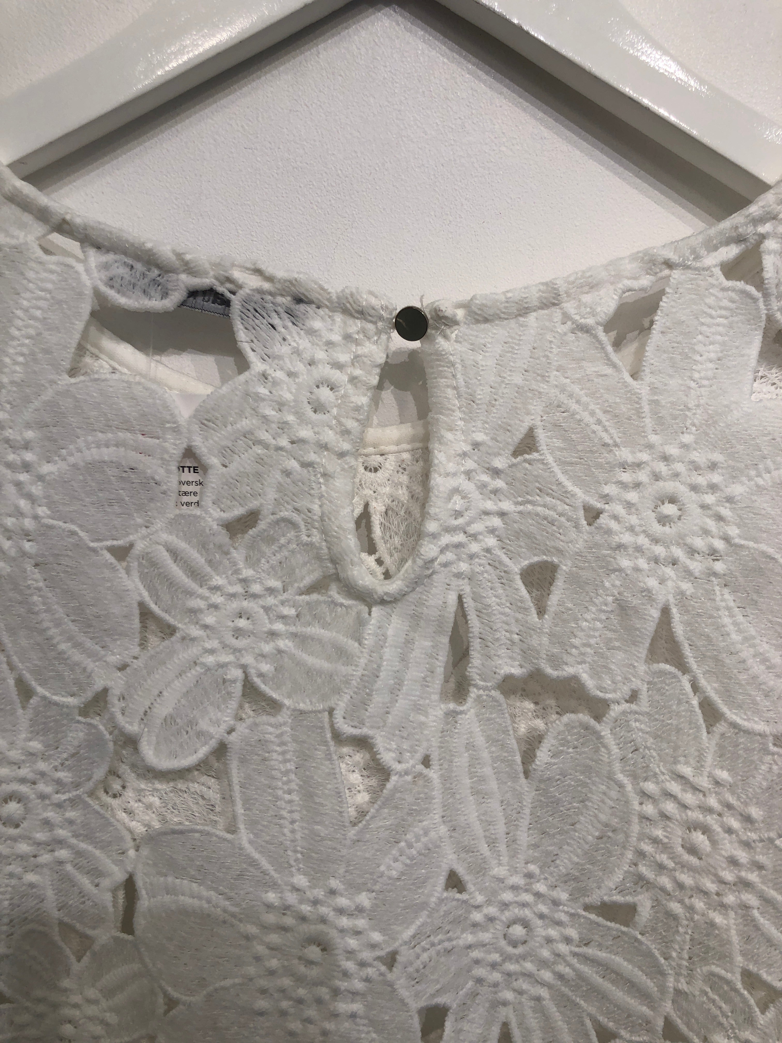 Gina Tricot Bluse