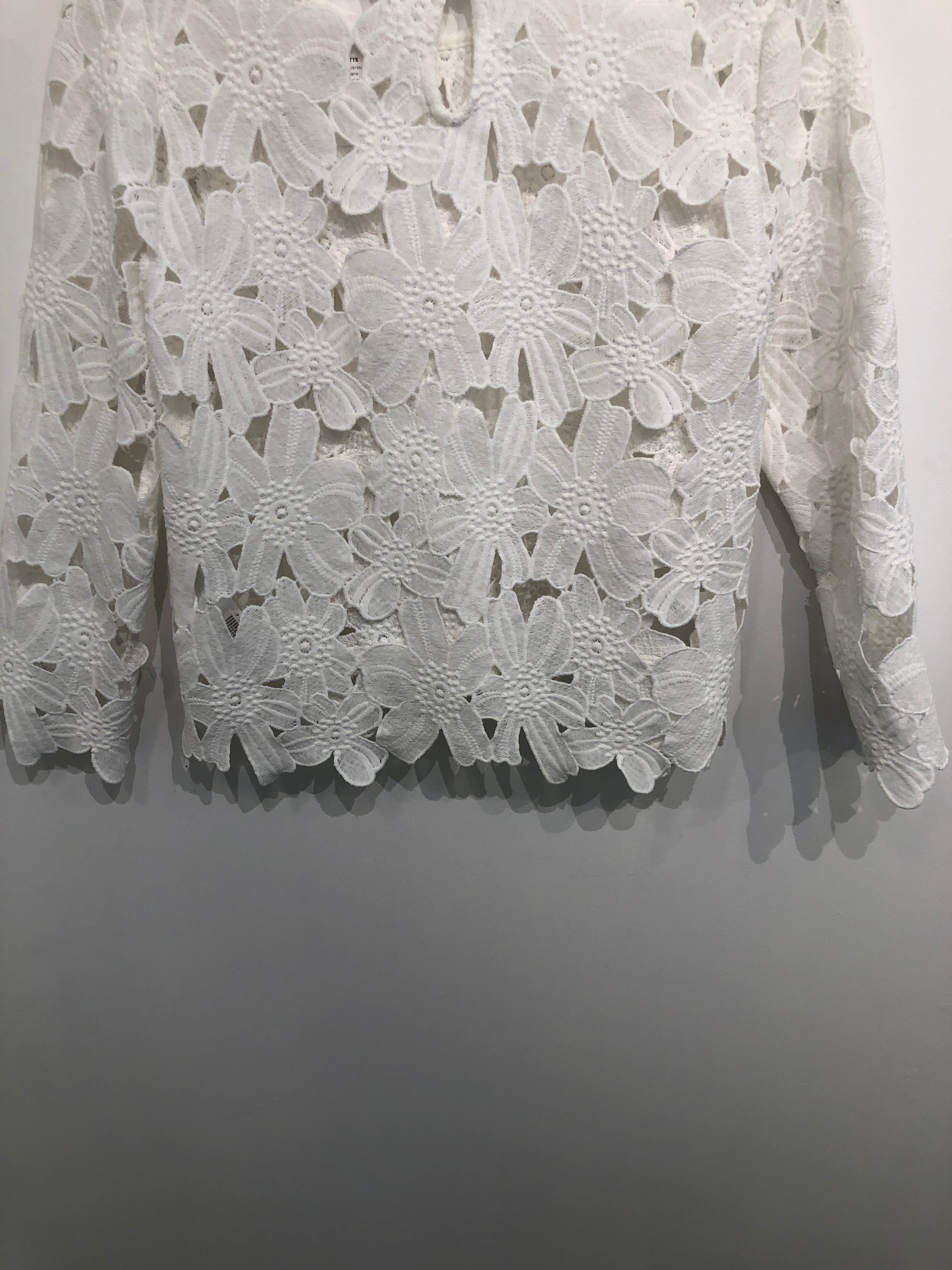 Gina Tricot Bluse