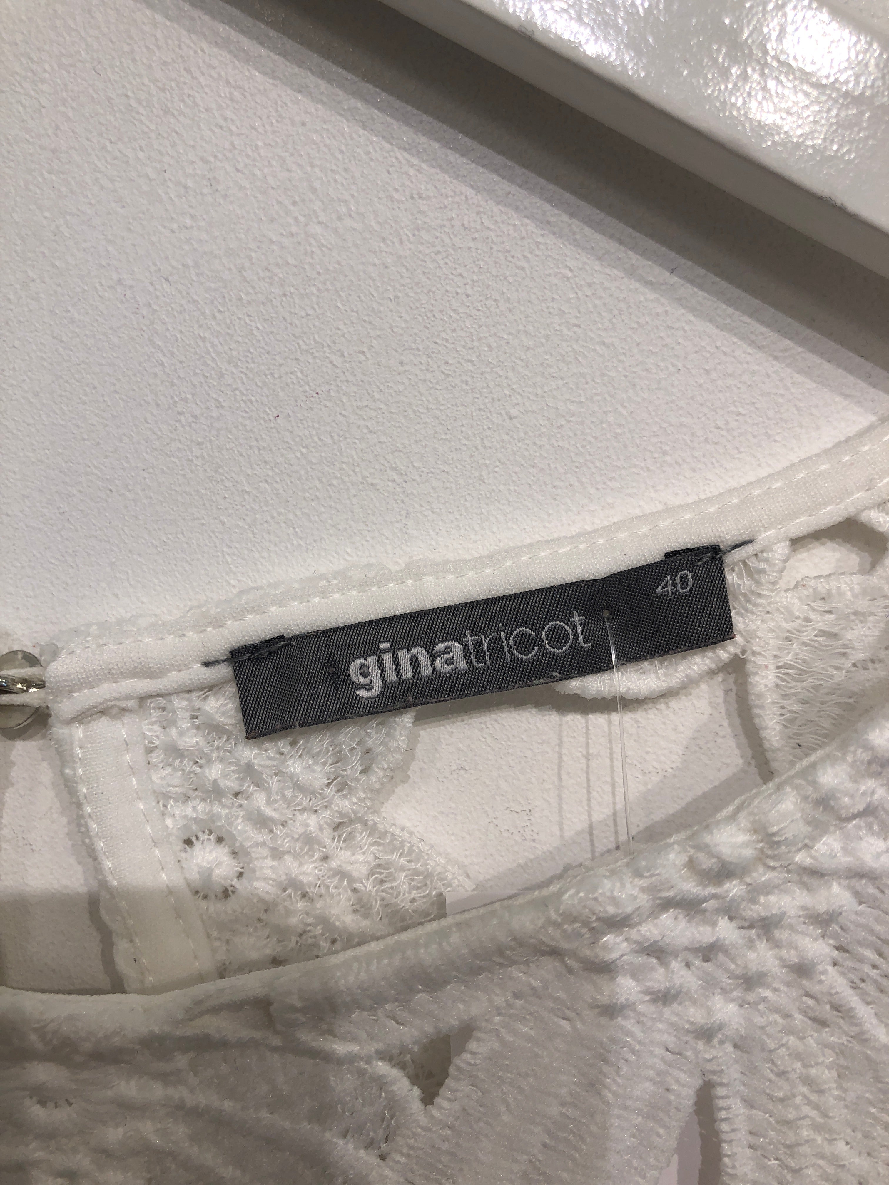 Gina Tricot Bluse