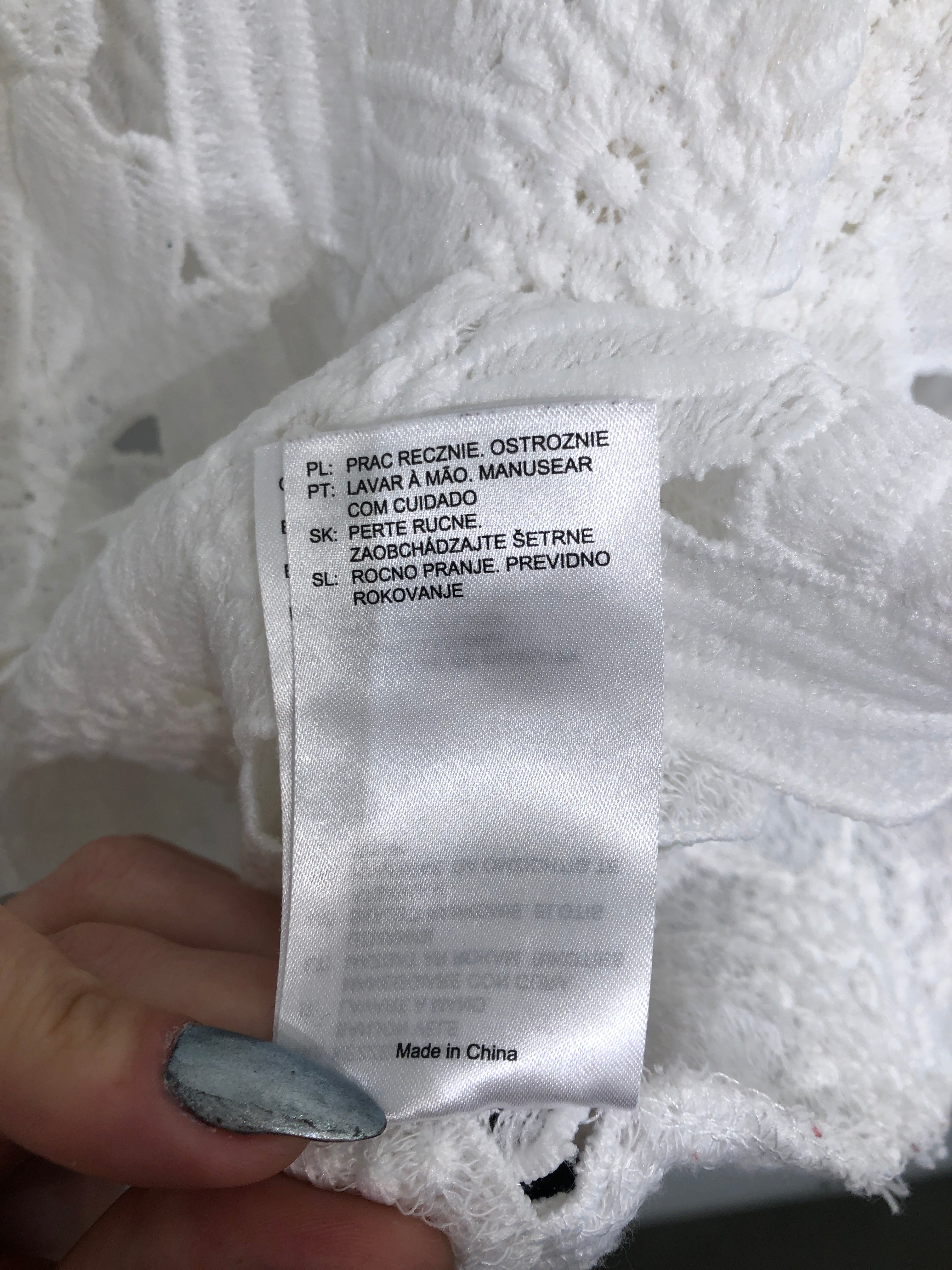 Gina Tricot Bluse