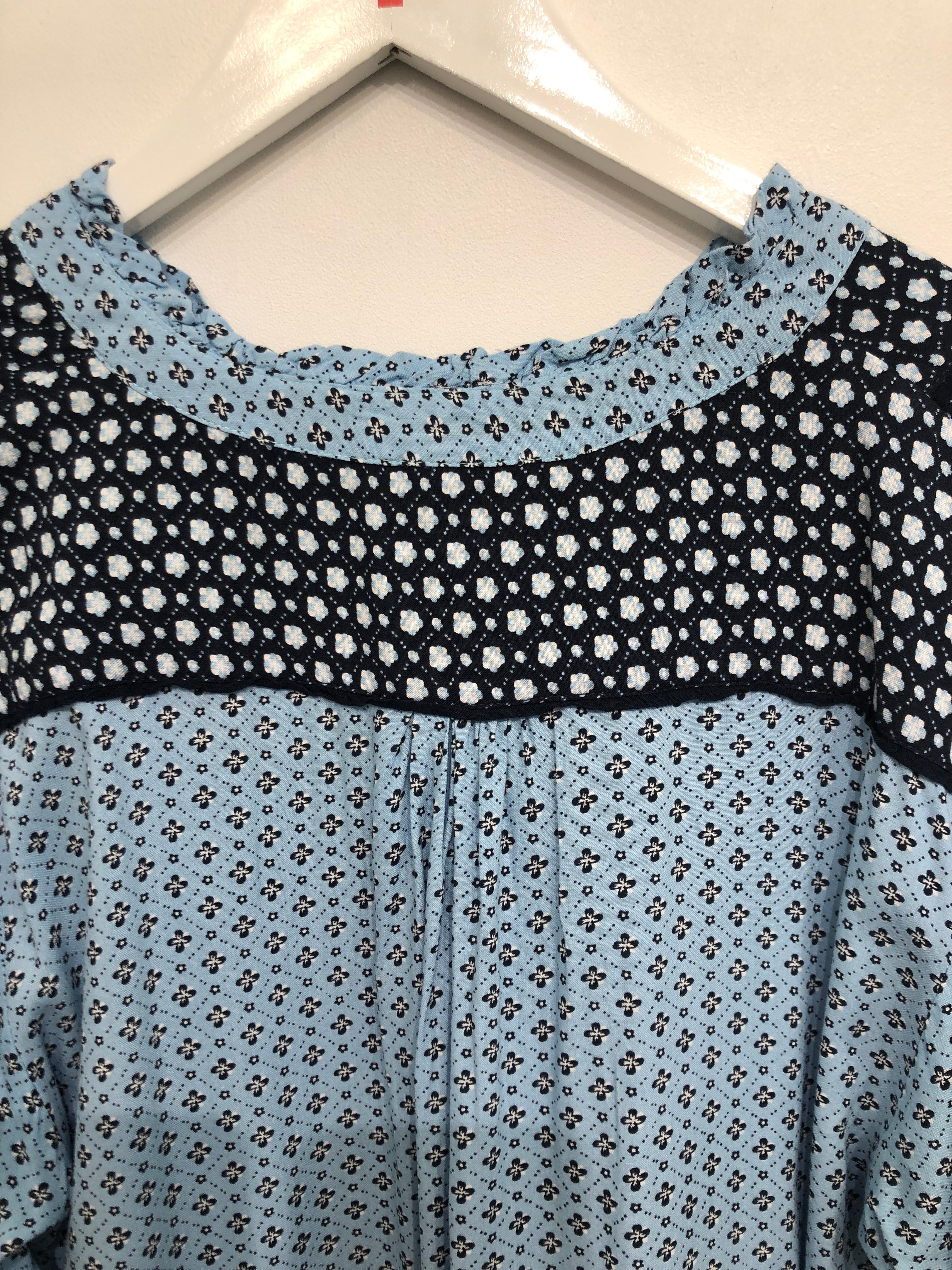Cassiopeia Bluse