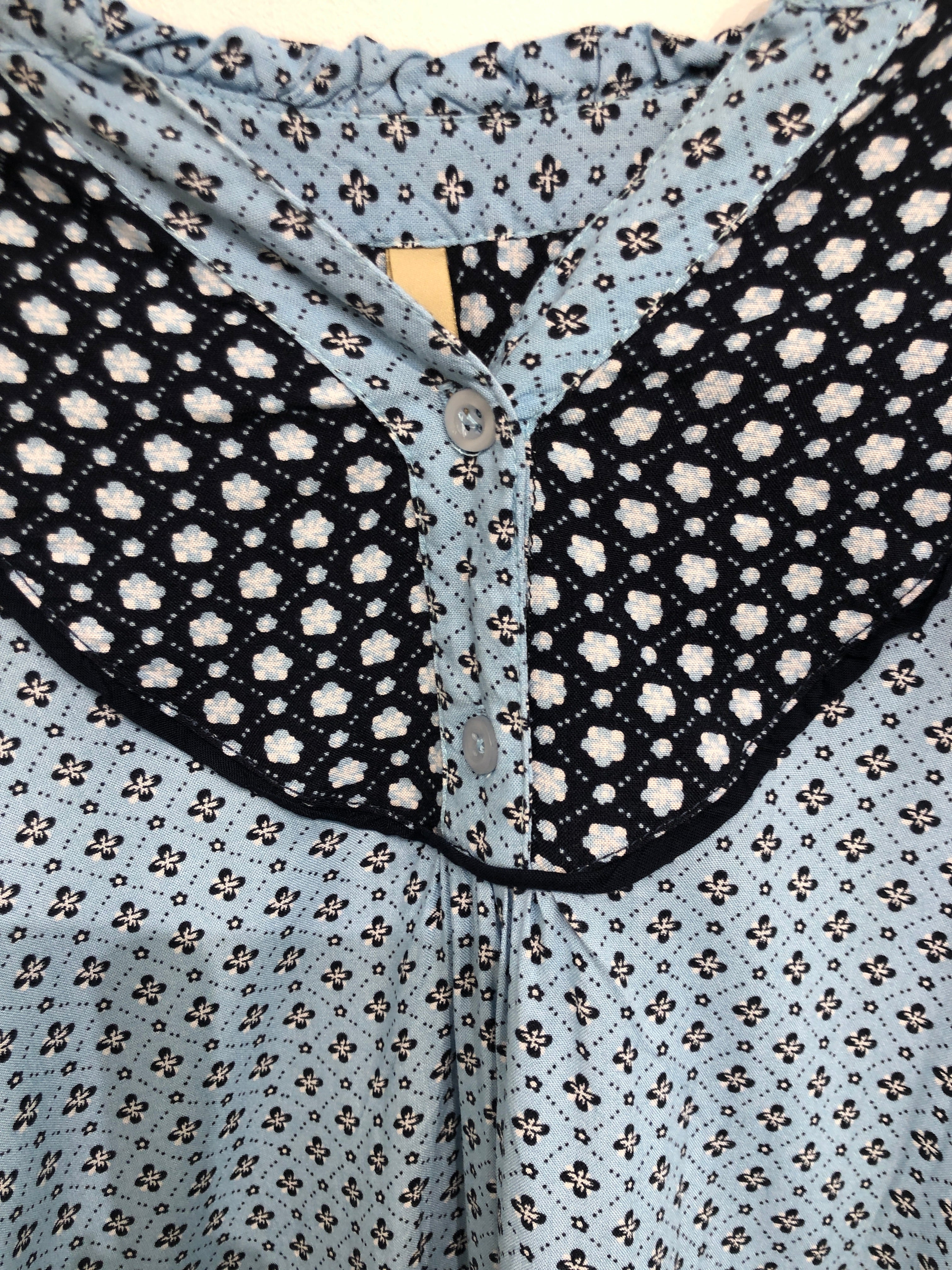 Cassiopeia Bluse