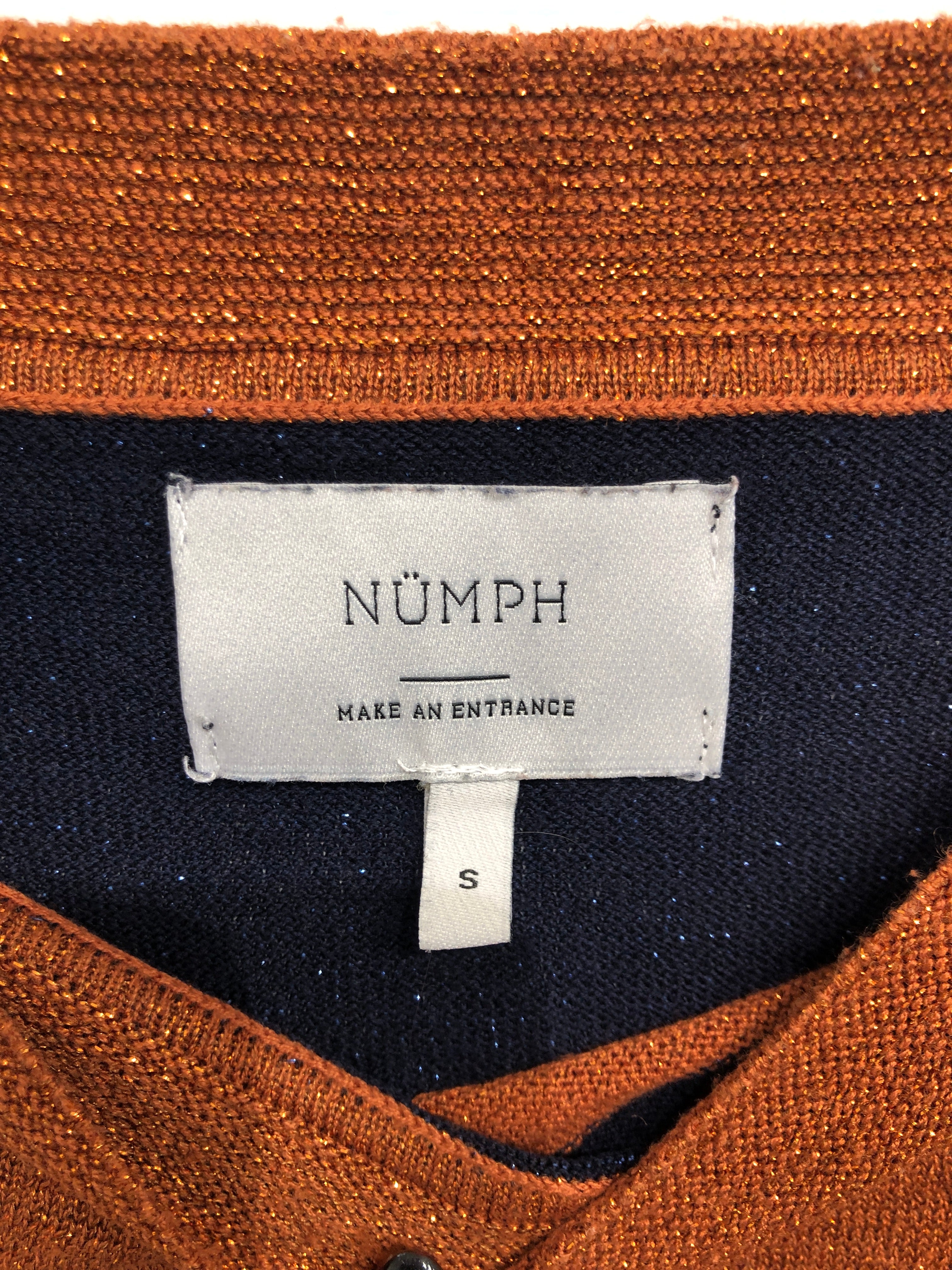 Nümph Bluse