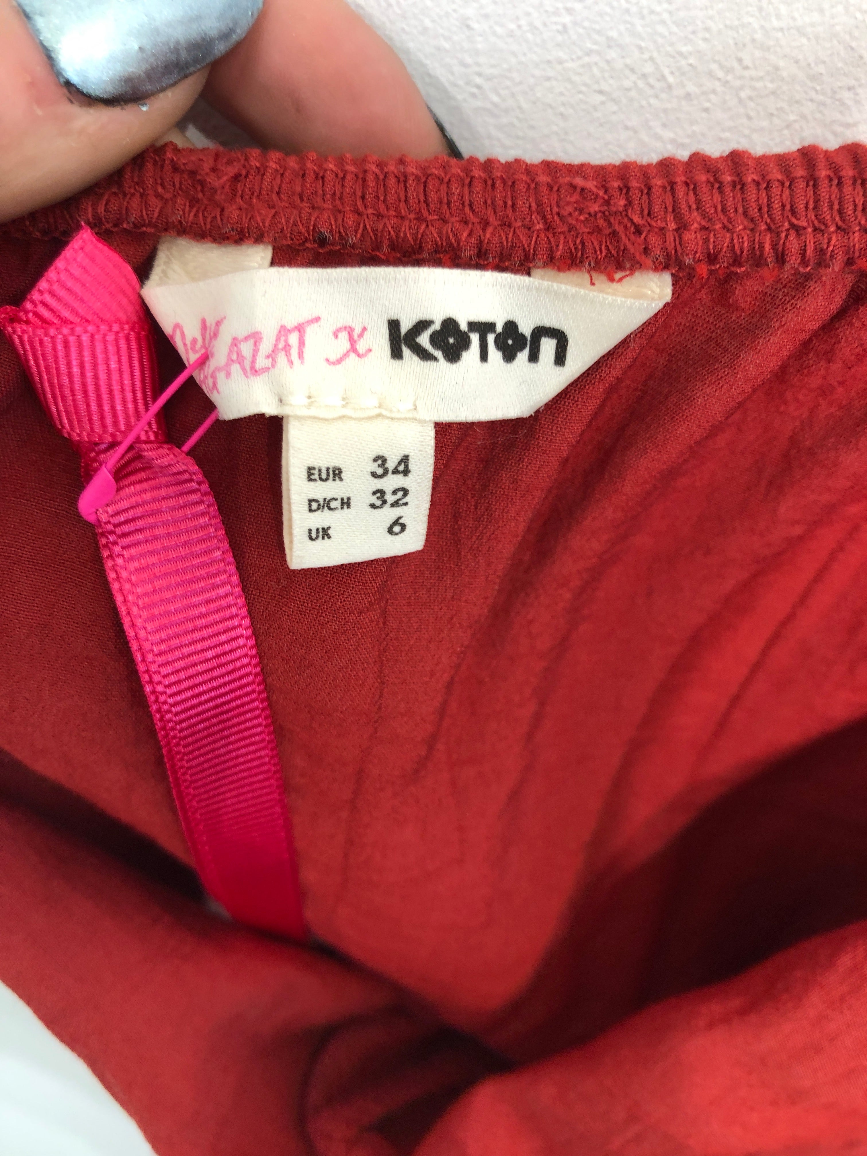 Koton Top