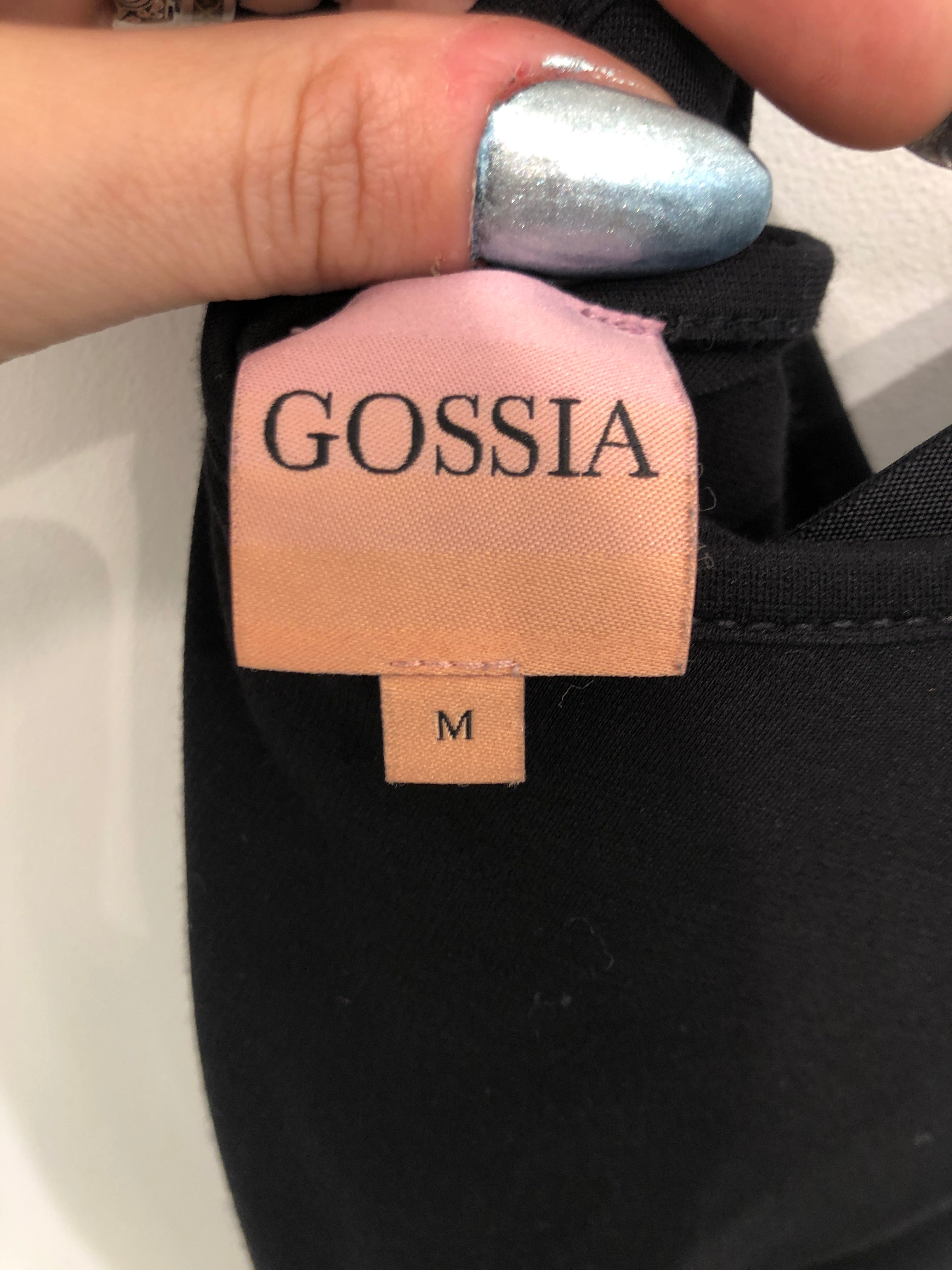Gossia Top