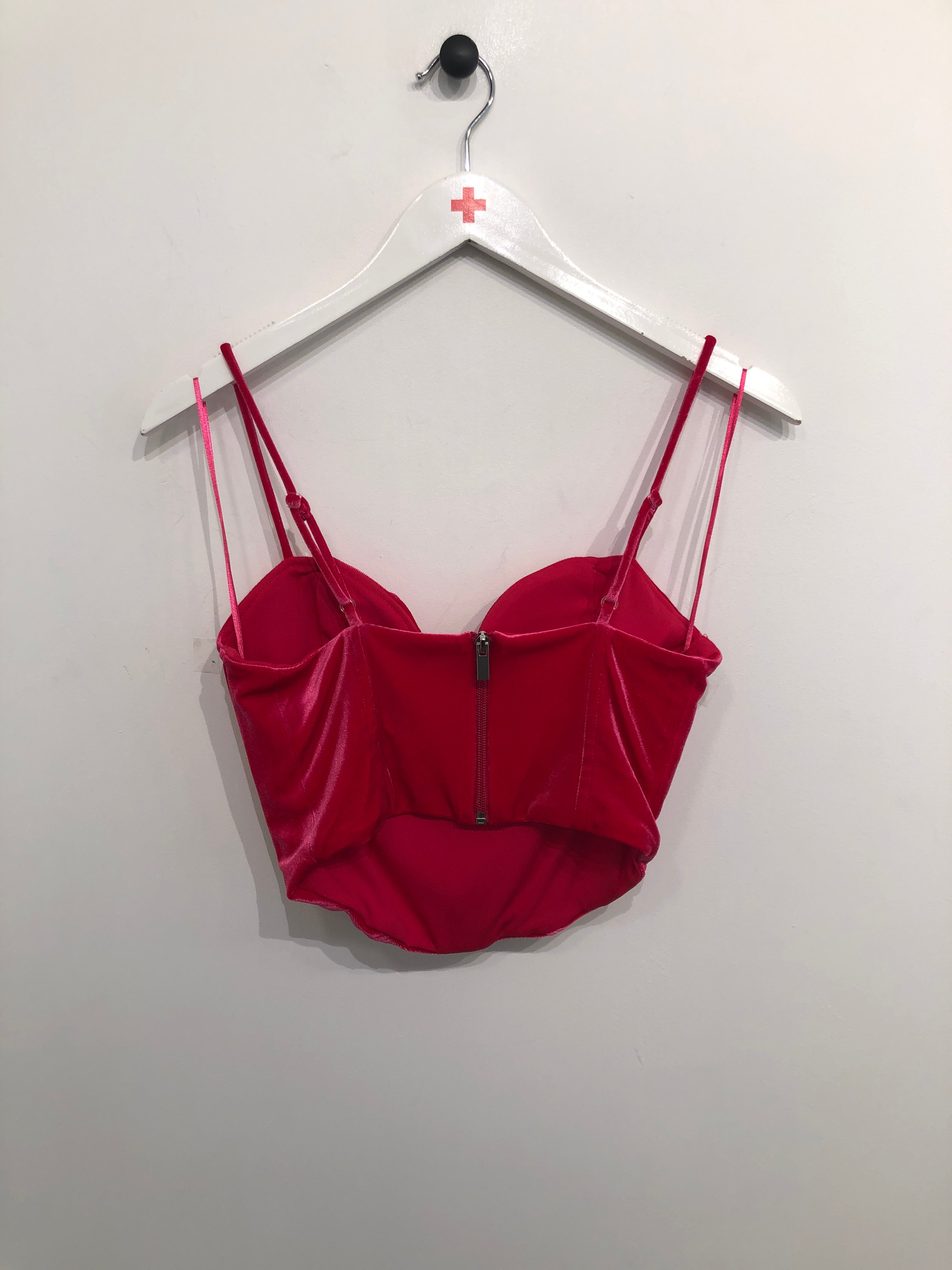 Ginatricot Top