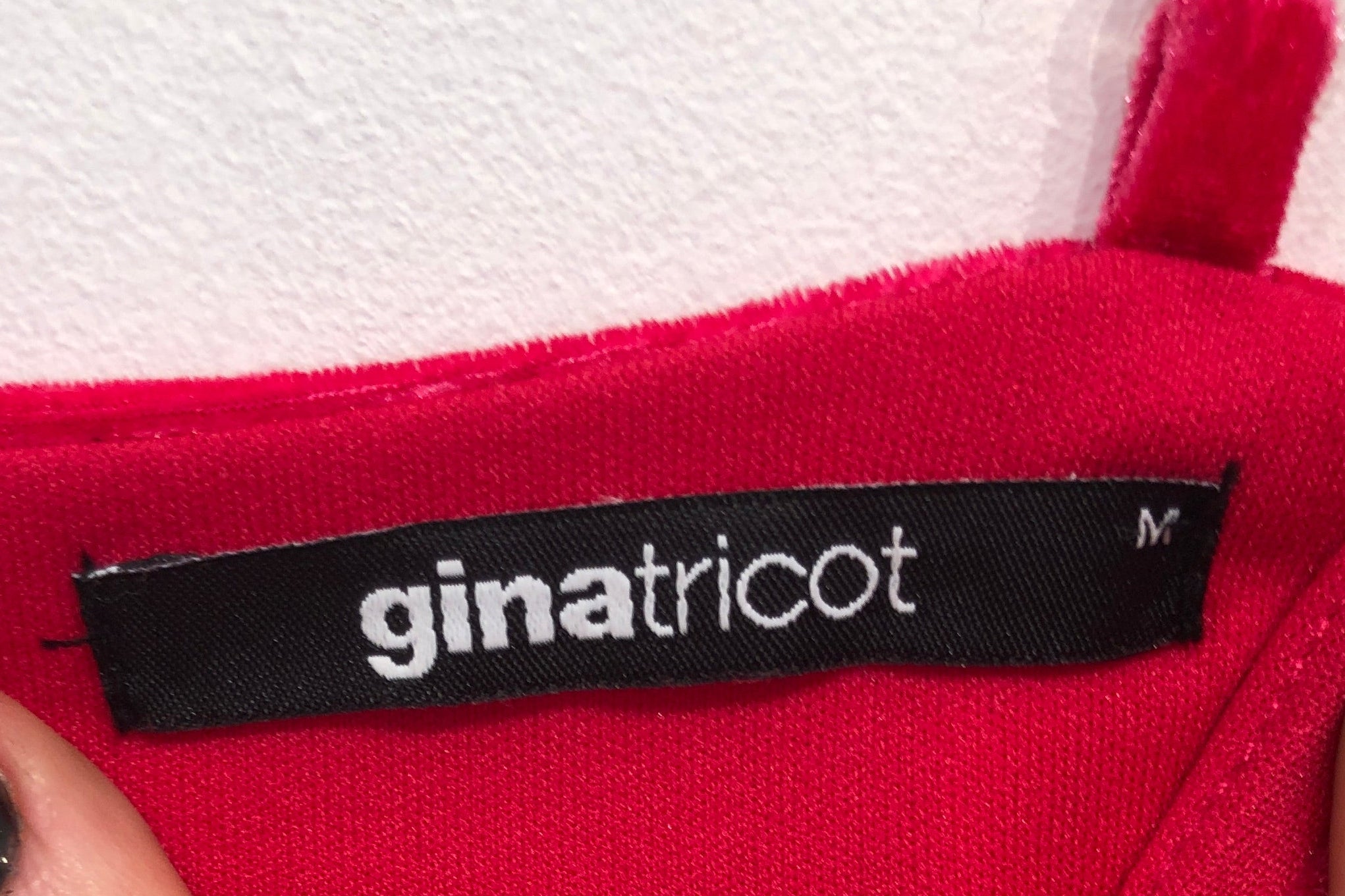 Ginatricot Top