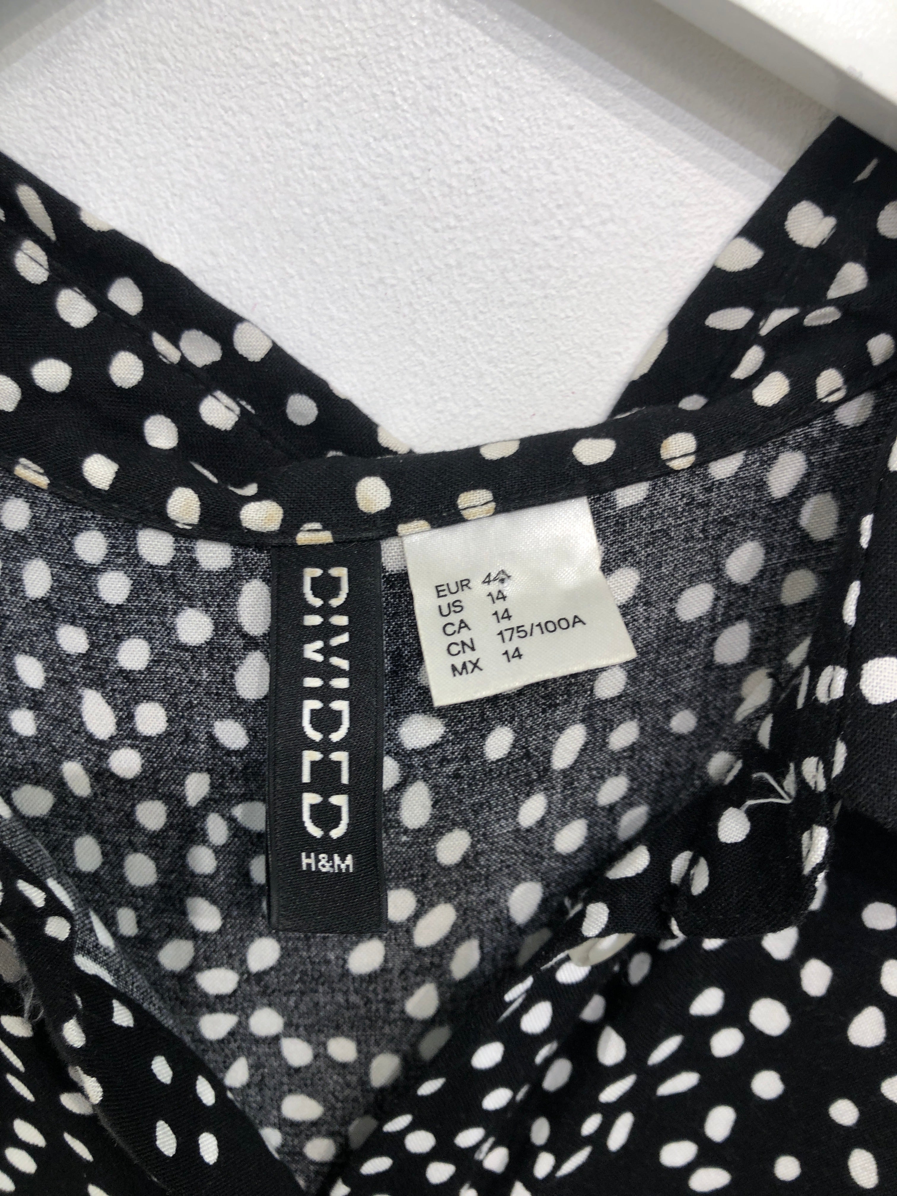 H&M Top