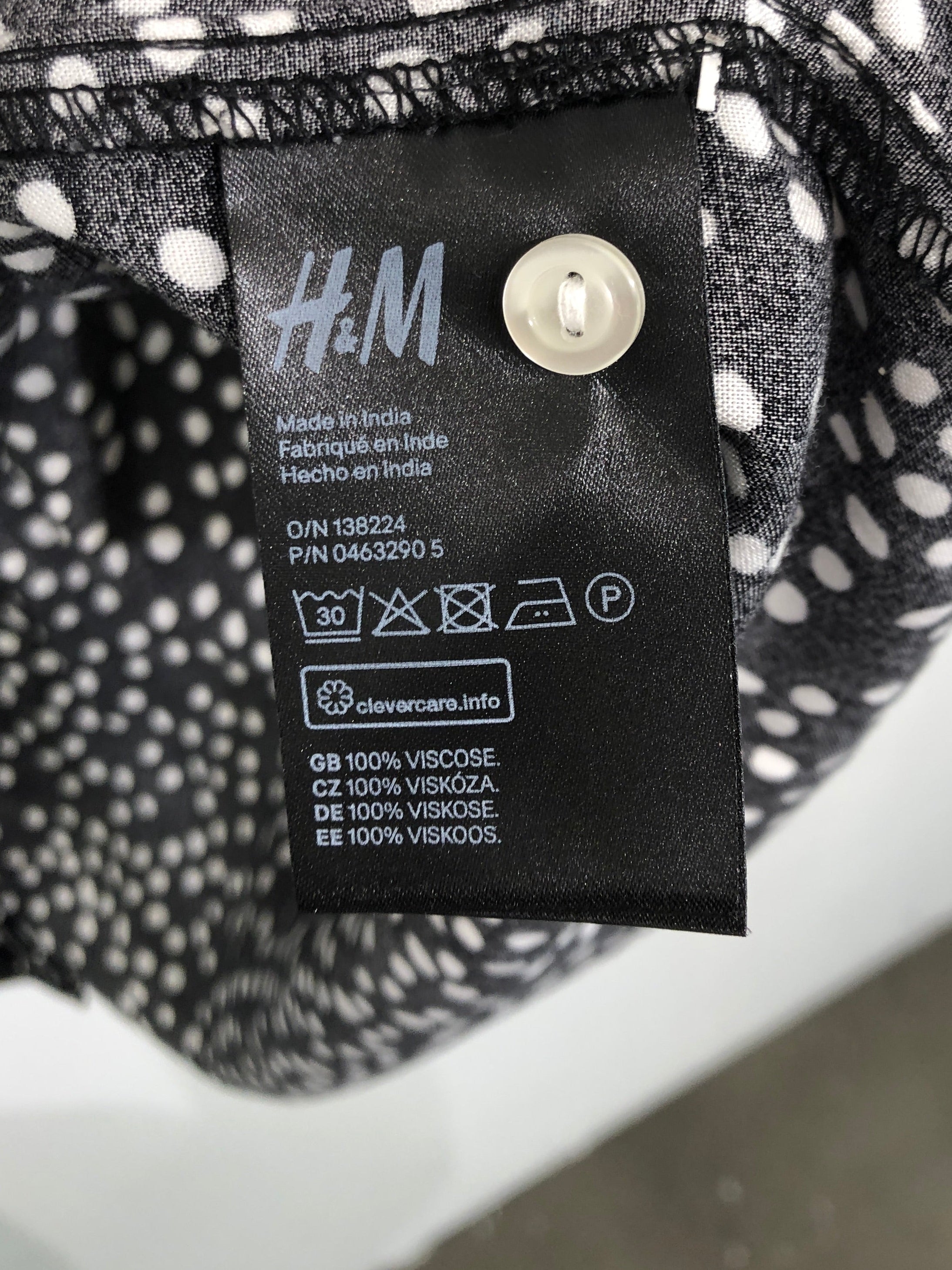 H&M Top