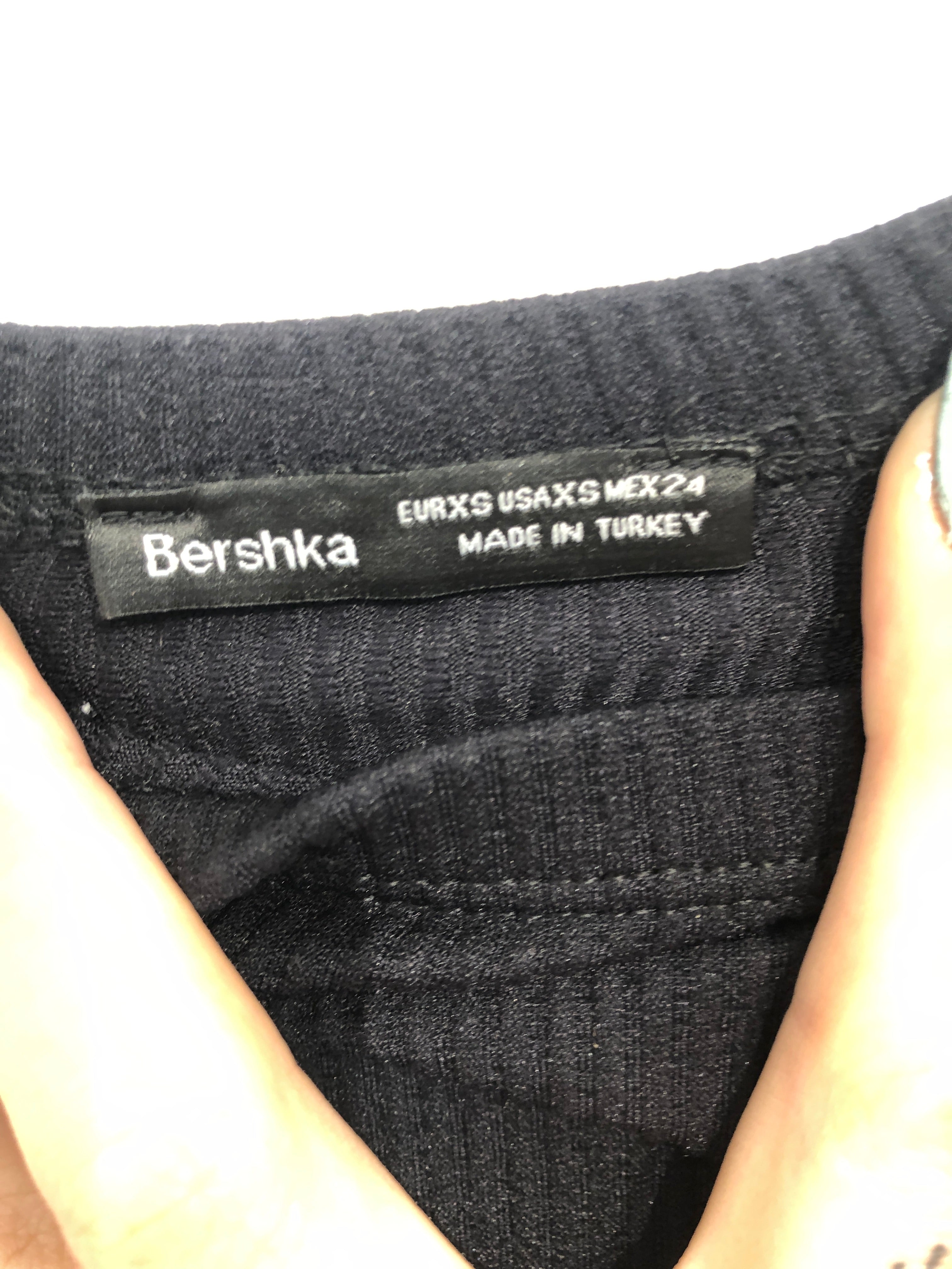 Bershka