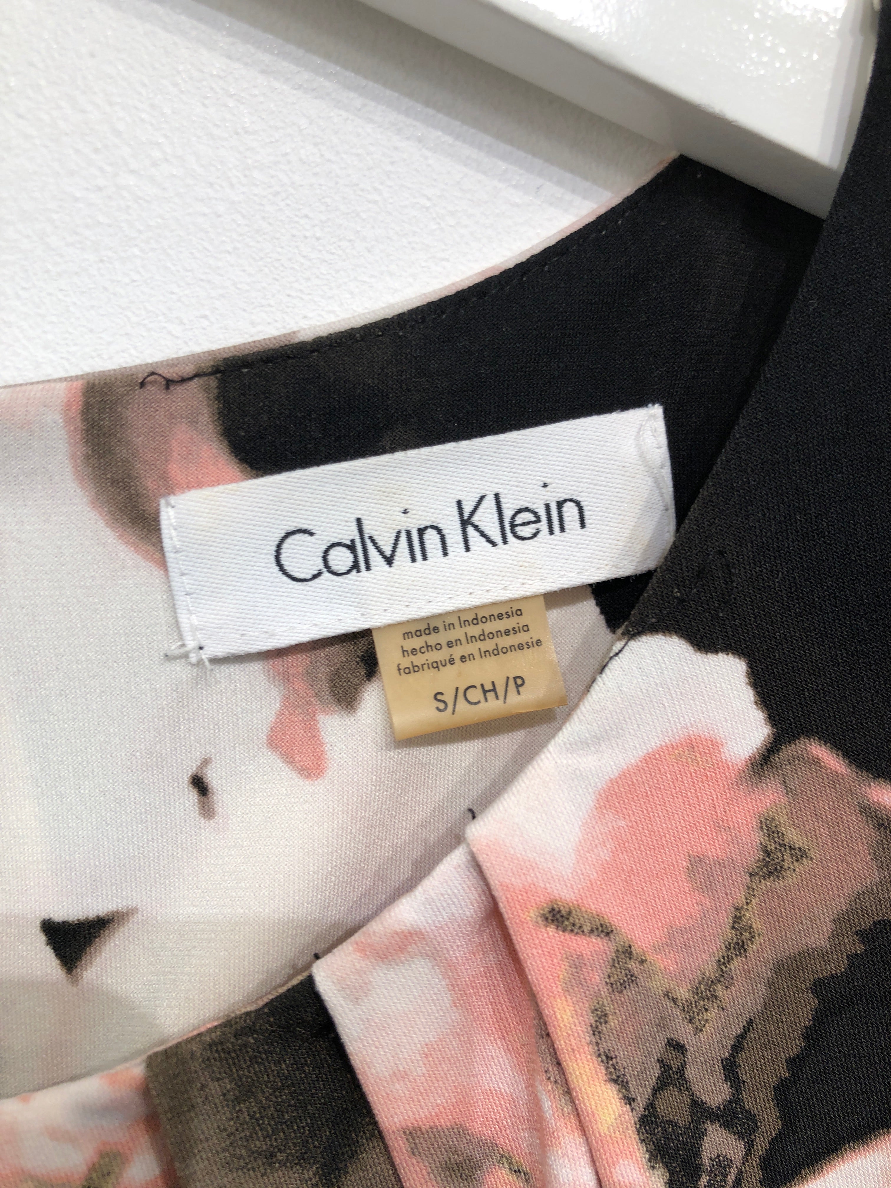 Calvin Klein Top
