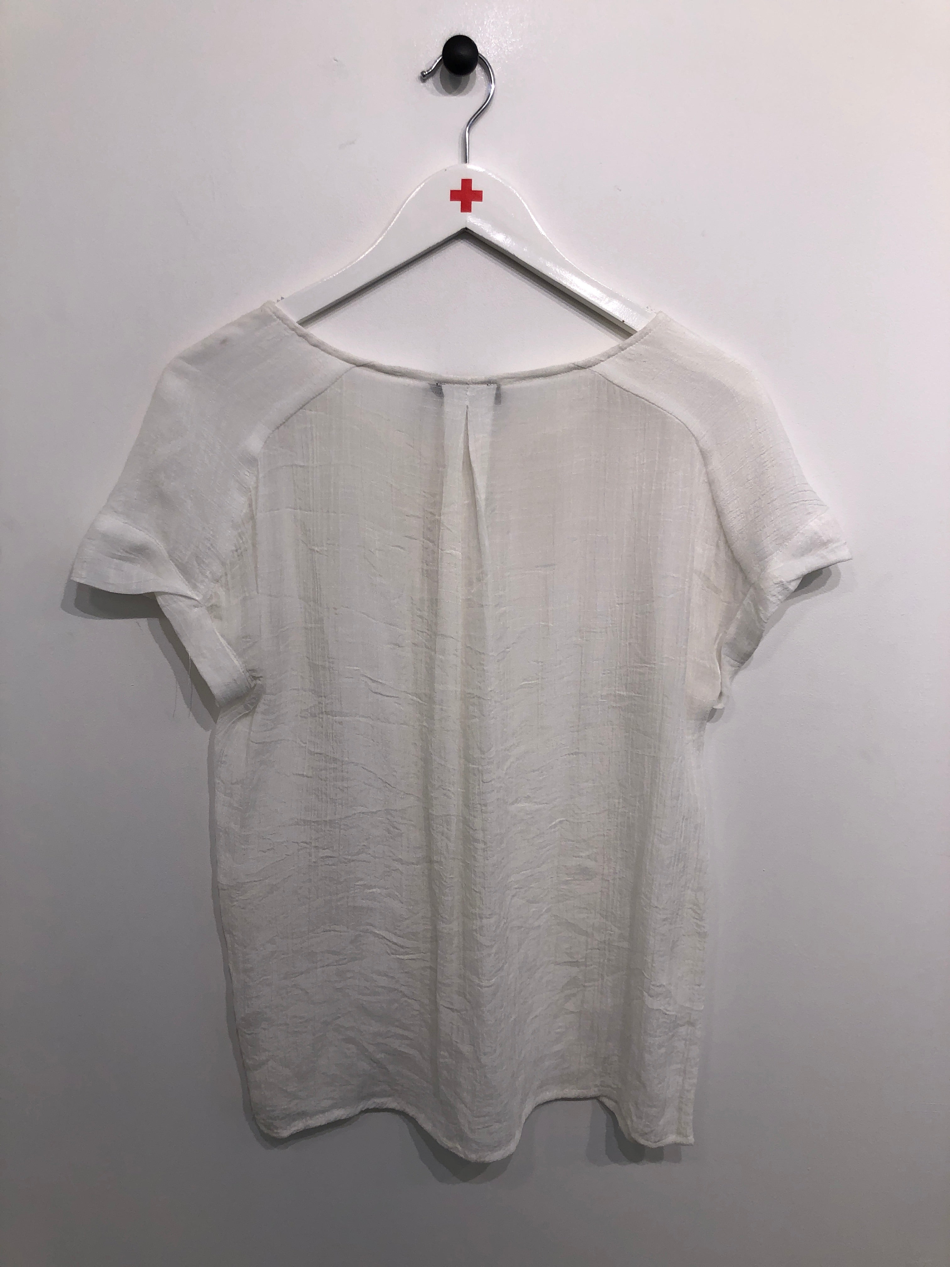 Andrea Bluse