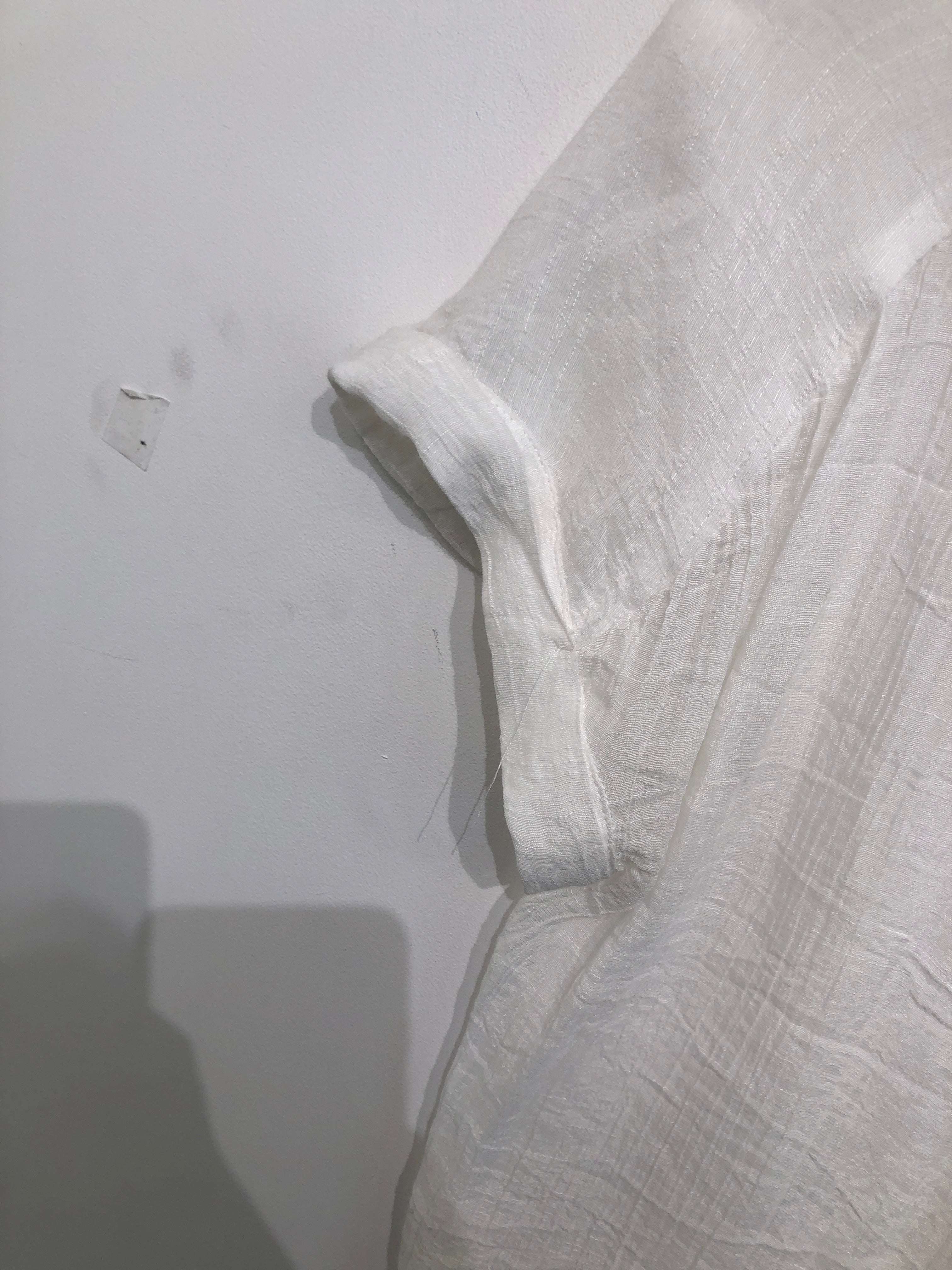 Andrea Bluse