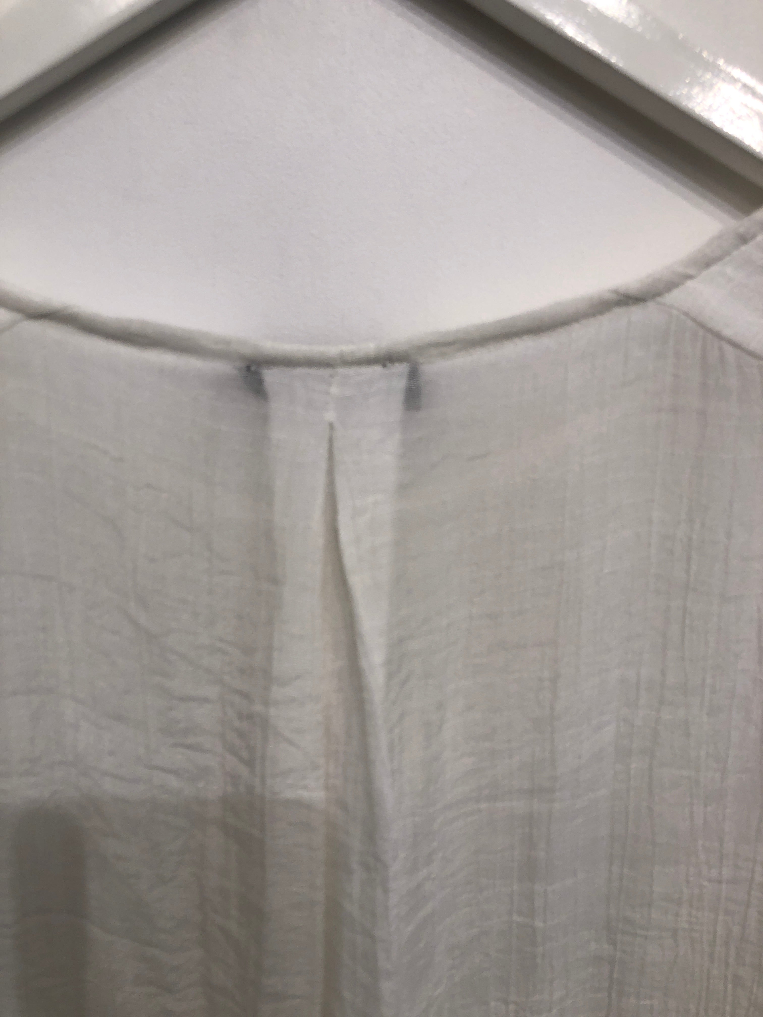 Andrea Bluse