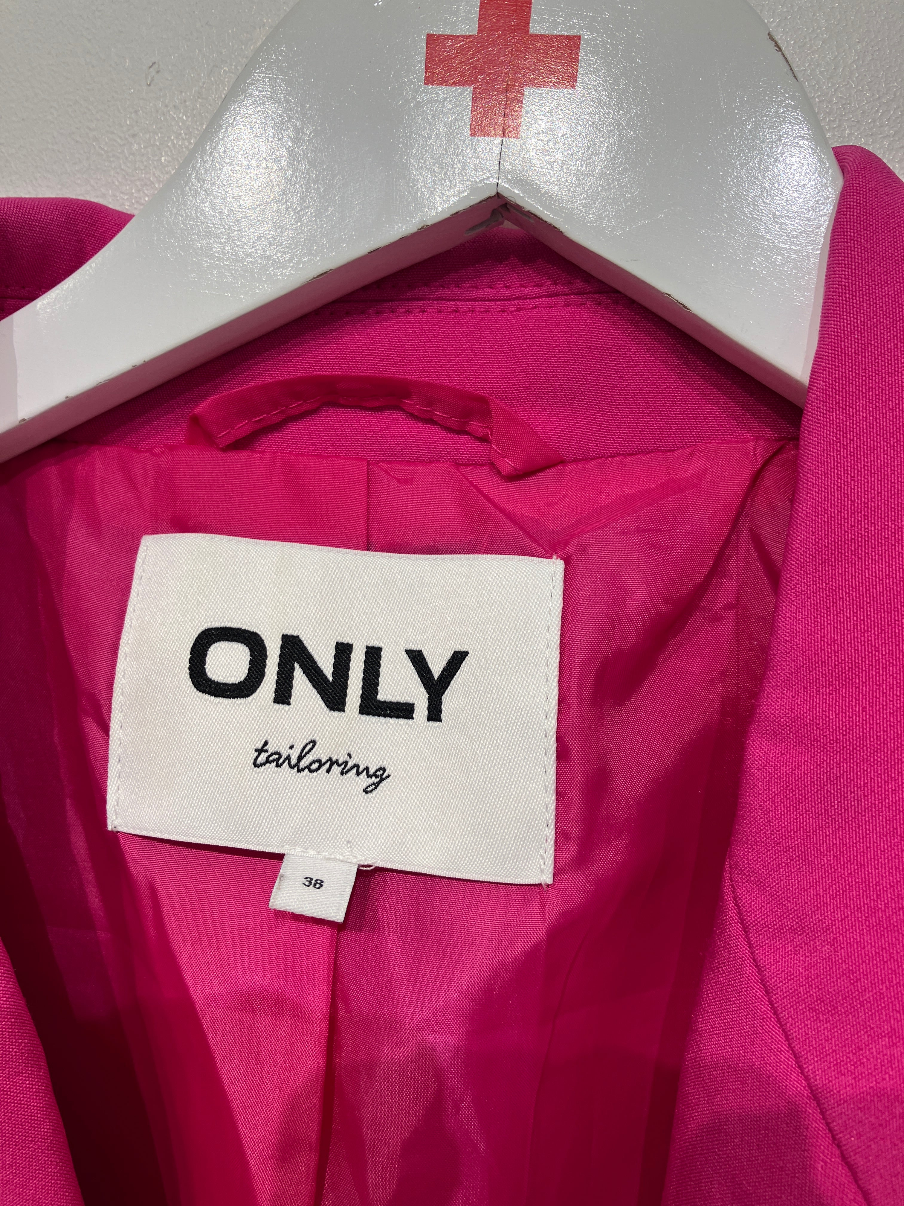 Only Blazer