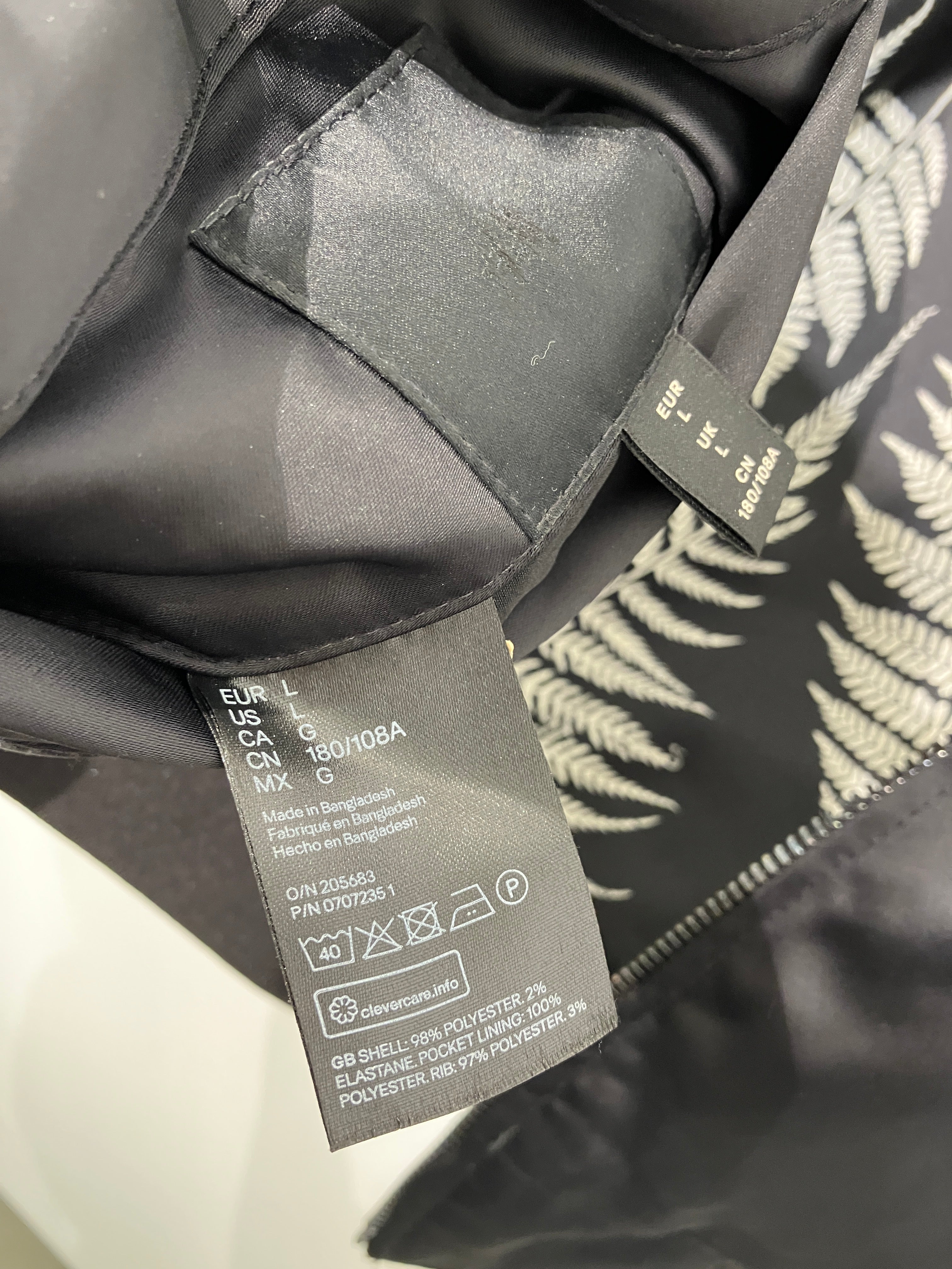 H&M Jakke