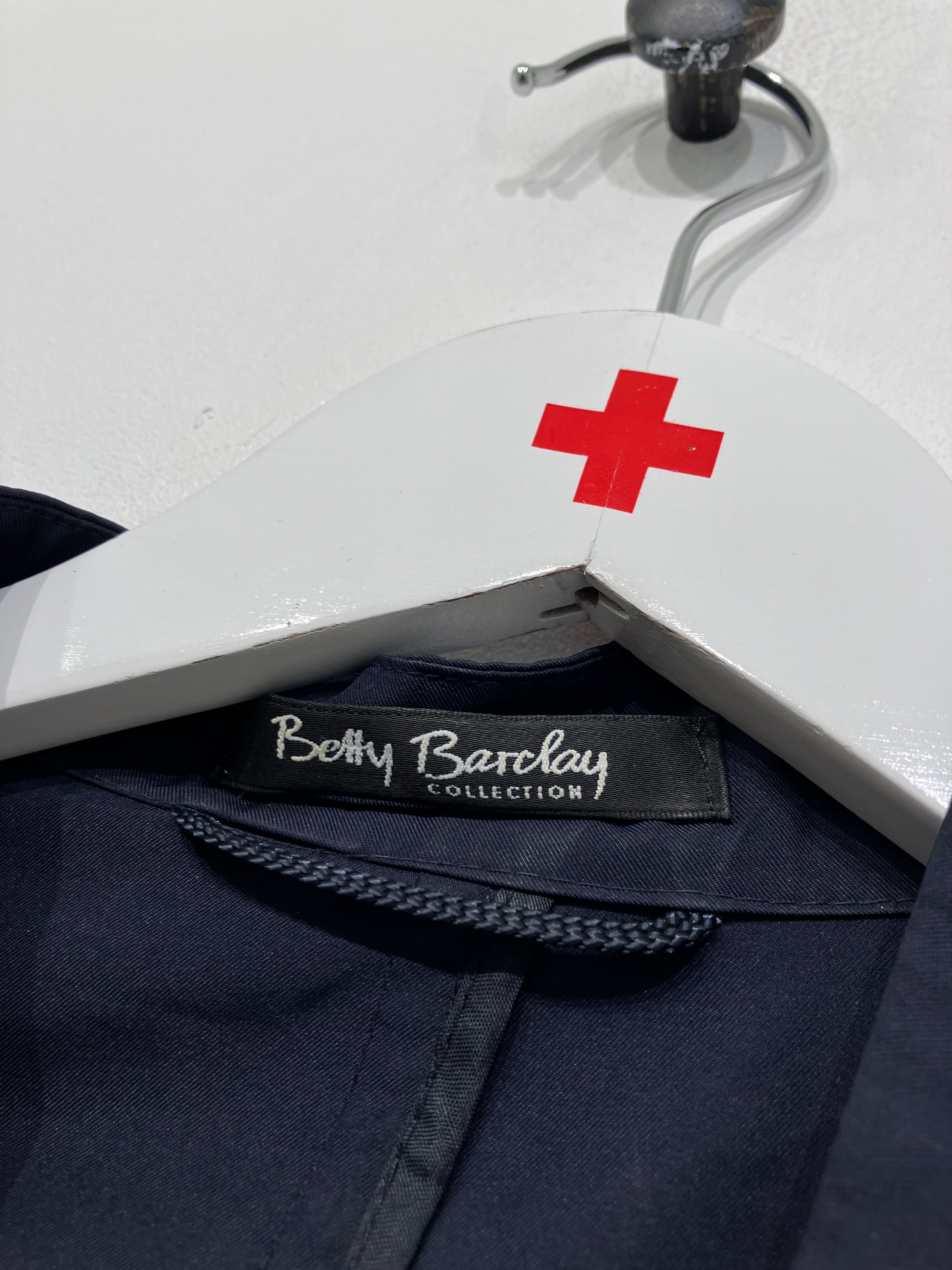 Betty Barclay Bluse