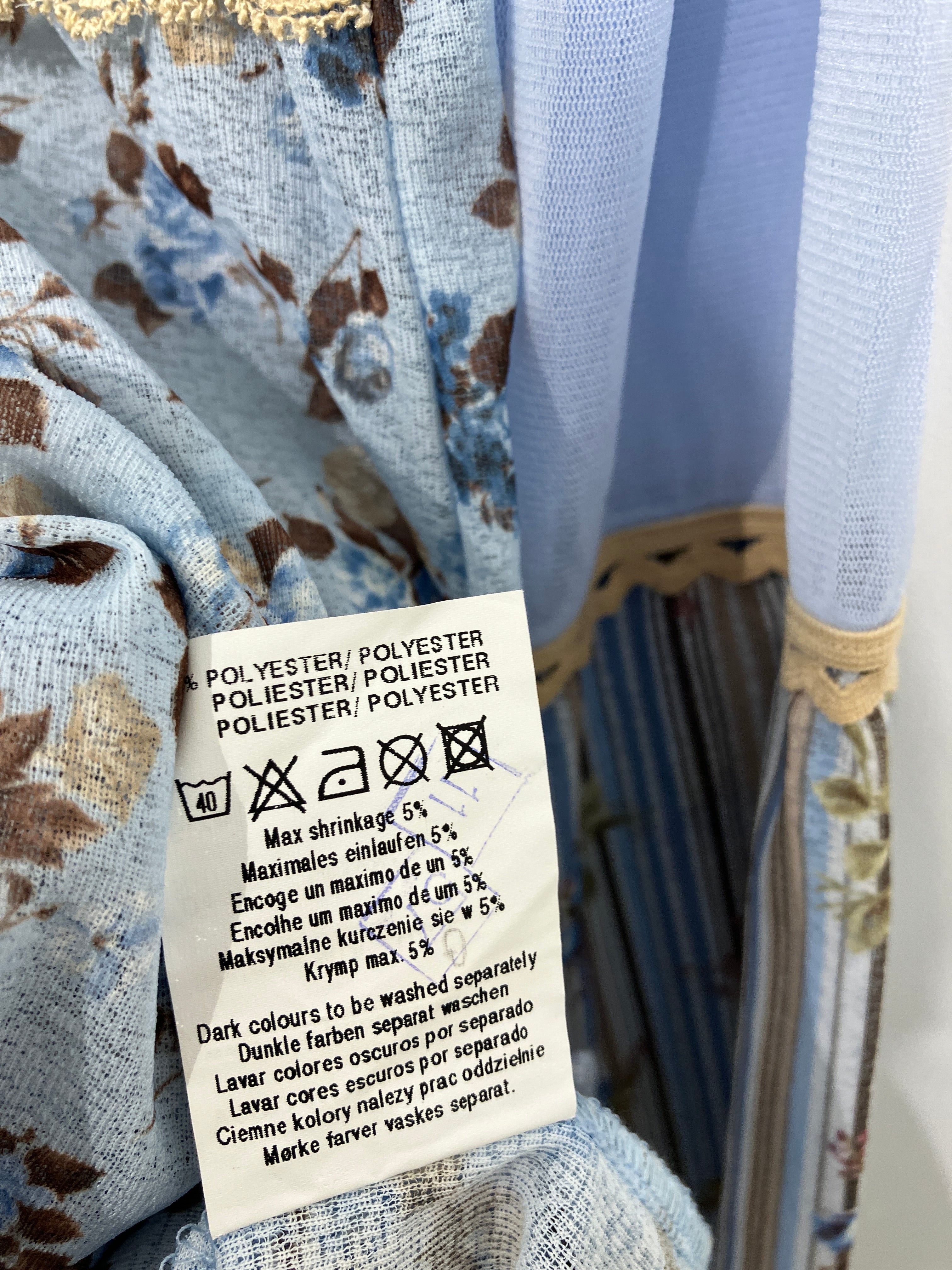 Vero Moda Tunika