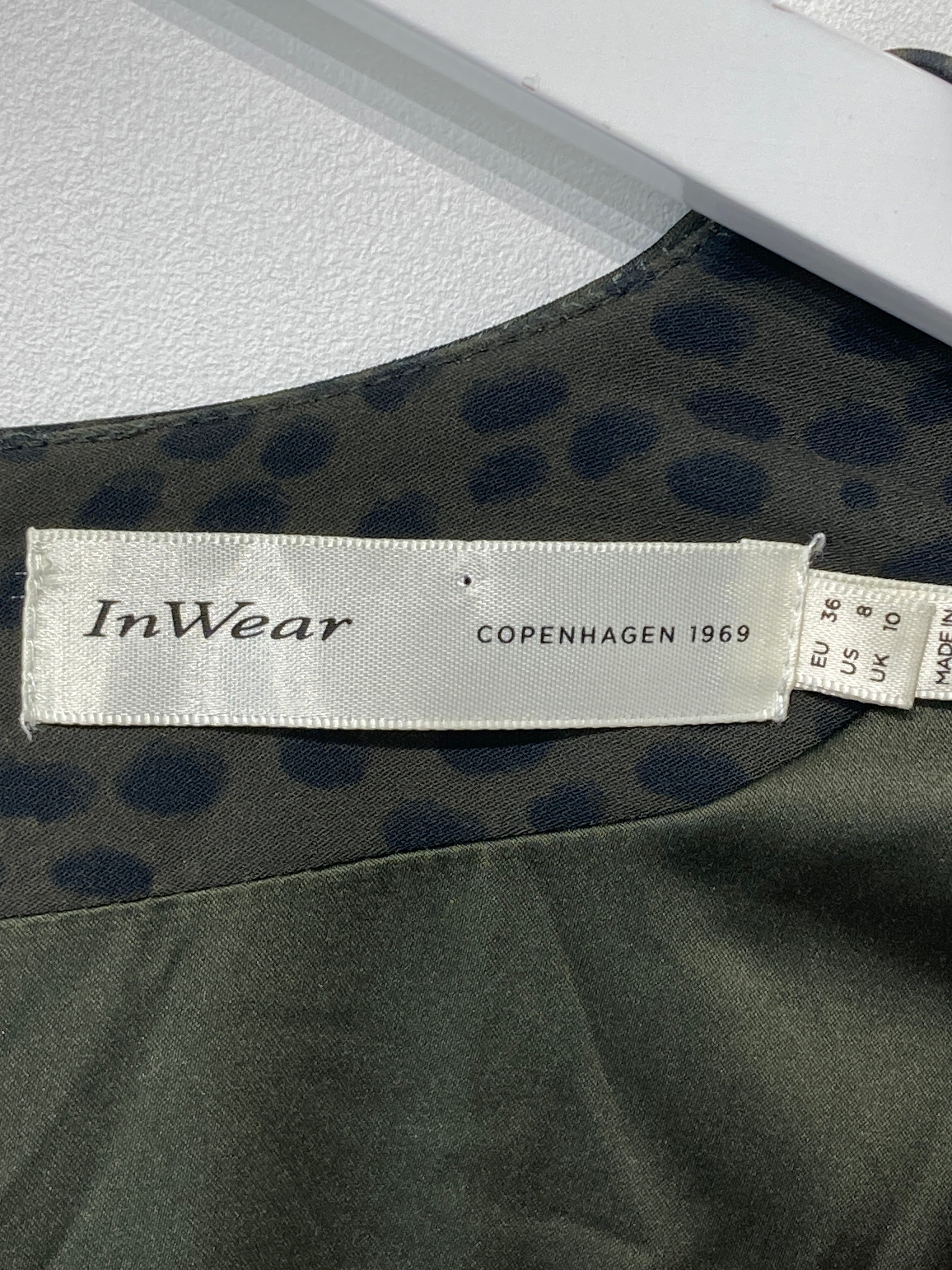 Inwear Kjole