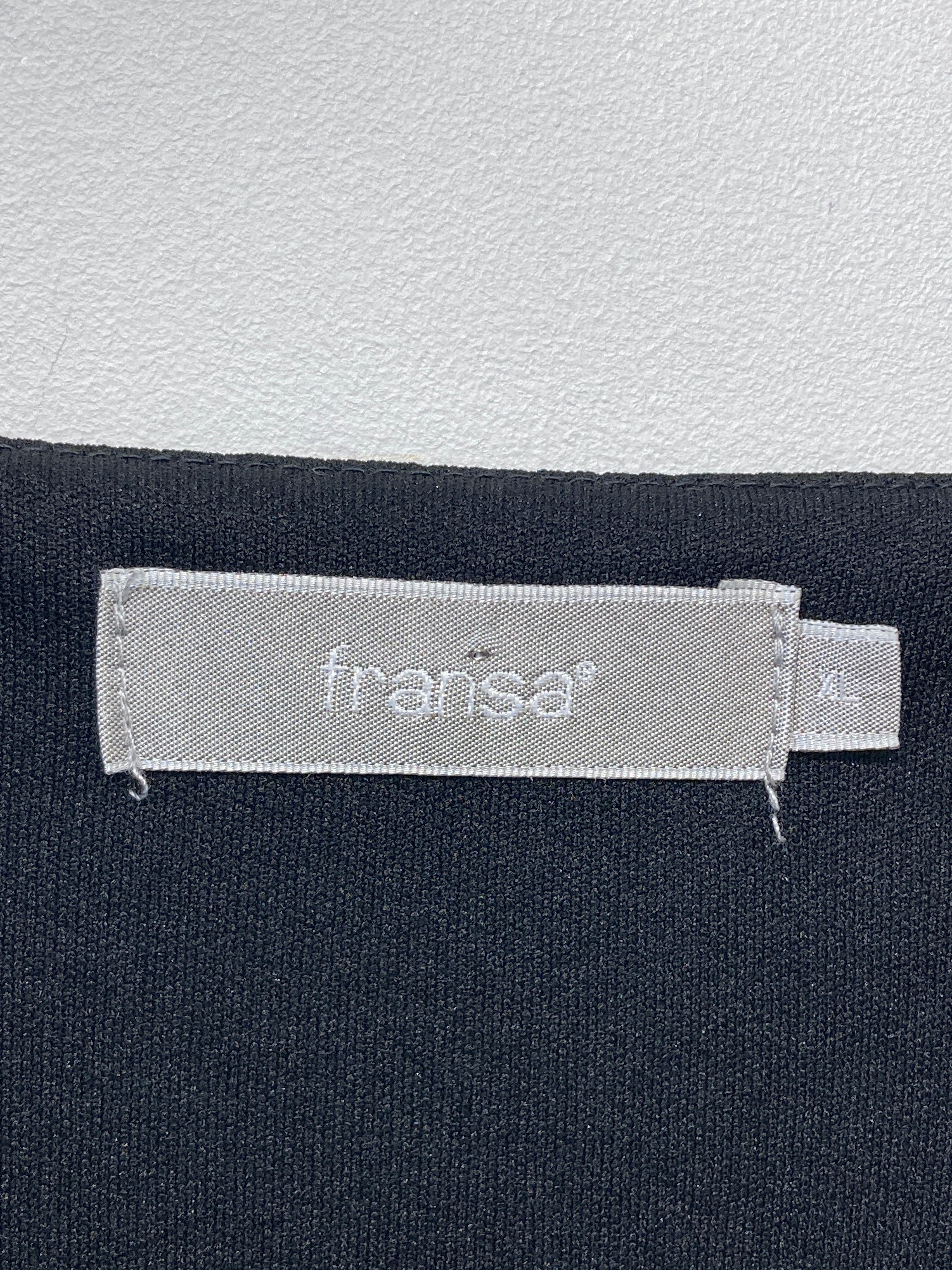Fransa Kjole