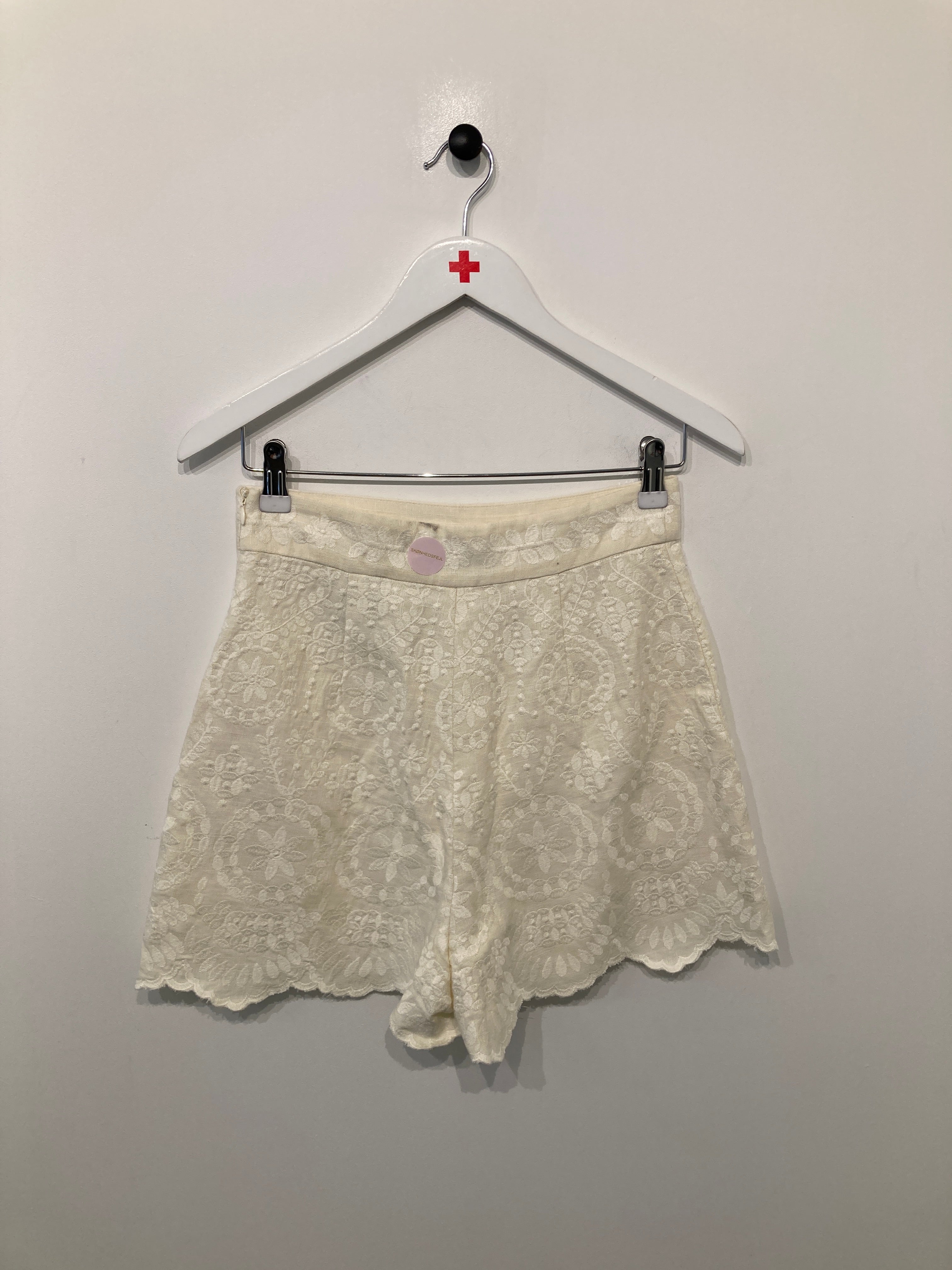 Zara Shorts