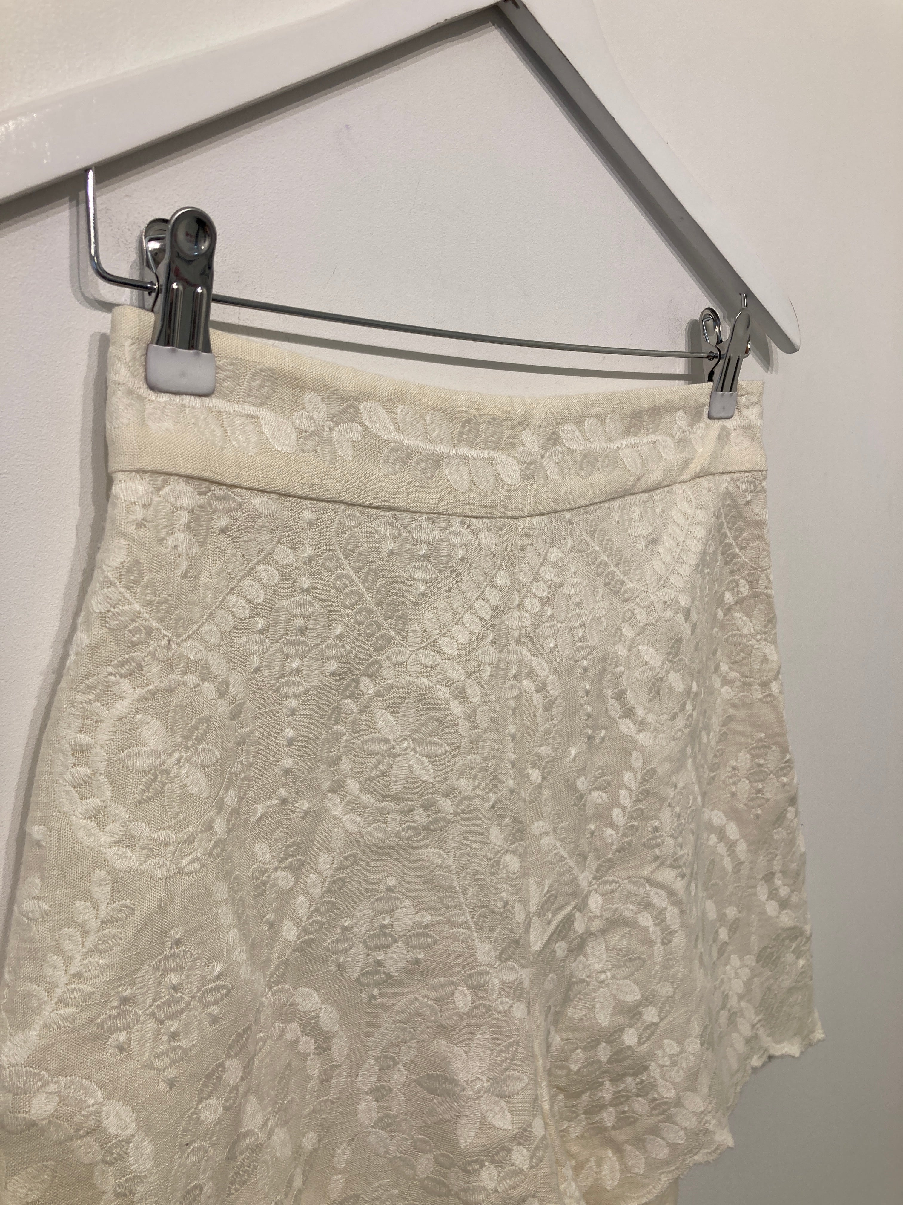 Zara Shorts