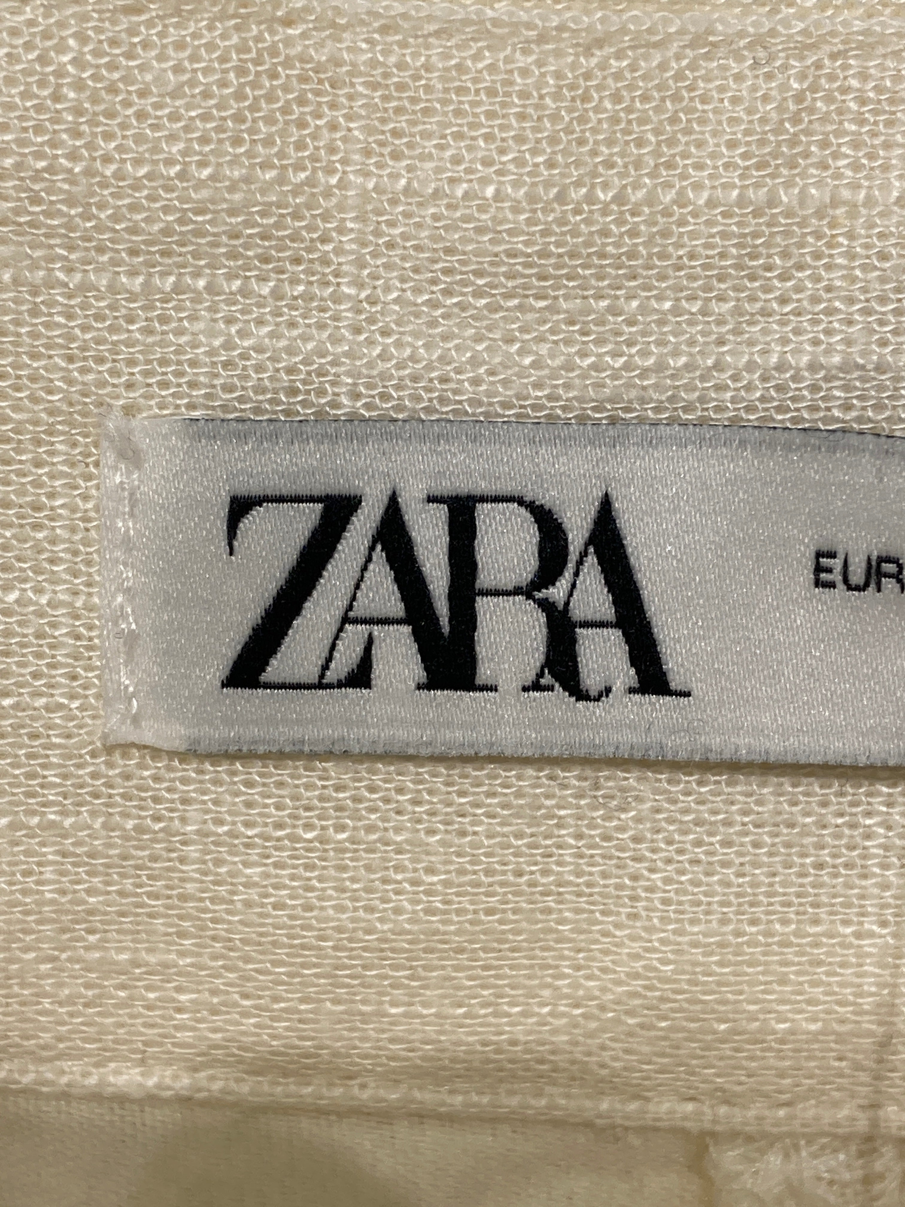 Zara Shorts