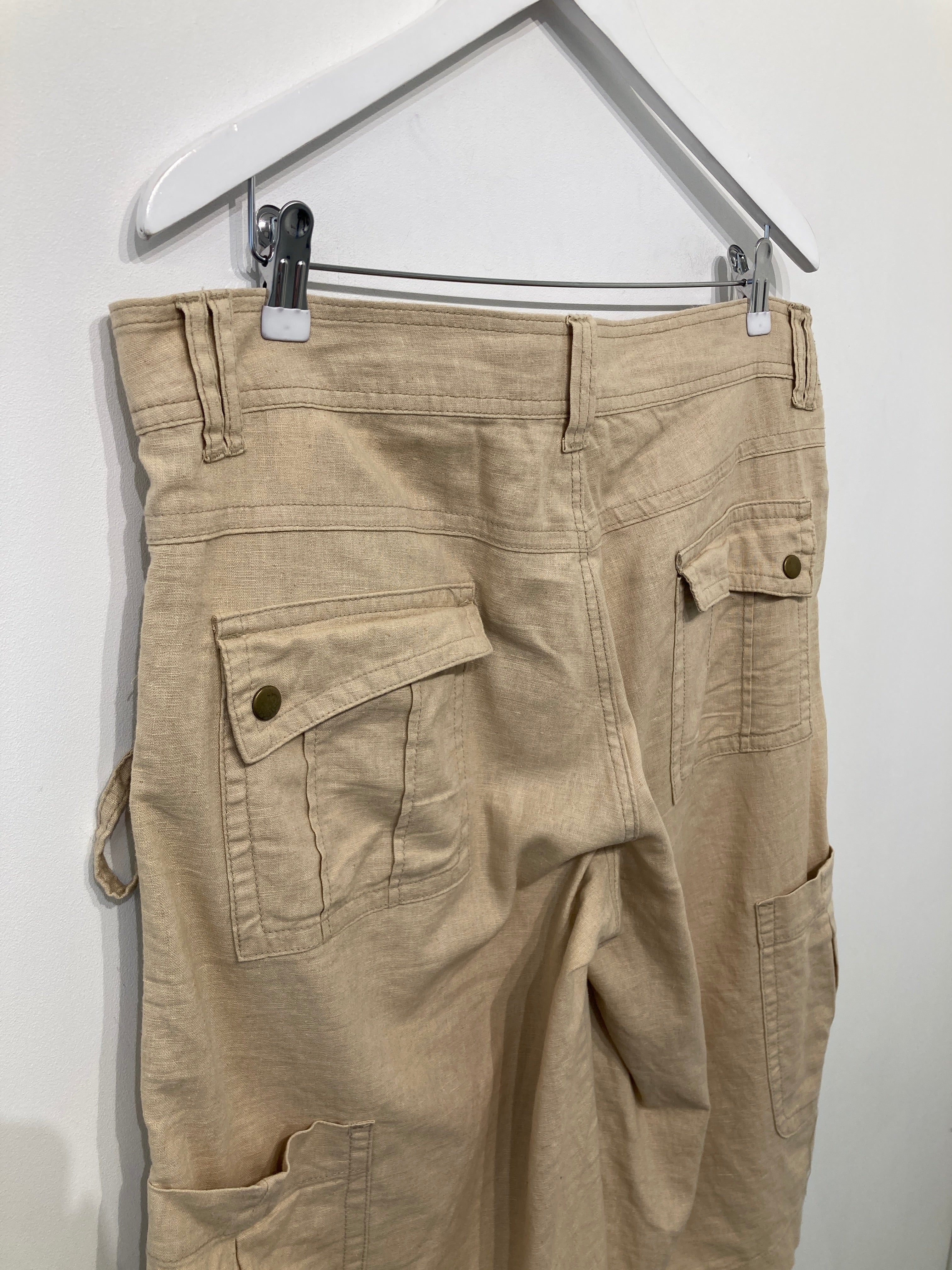 Marc Lauge Shorts