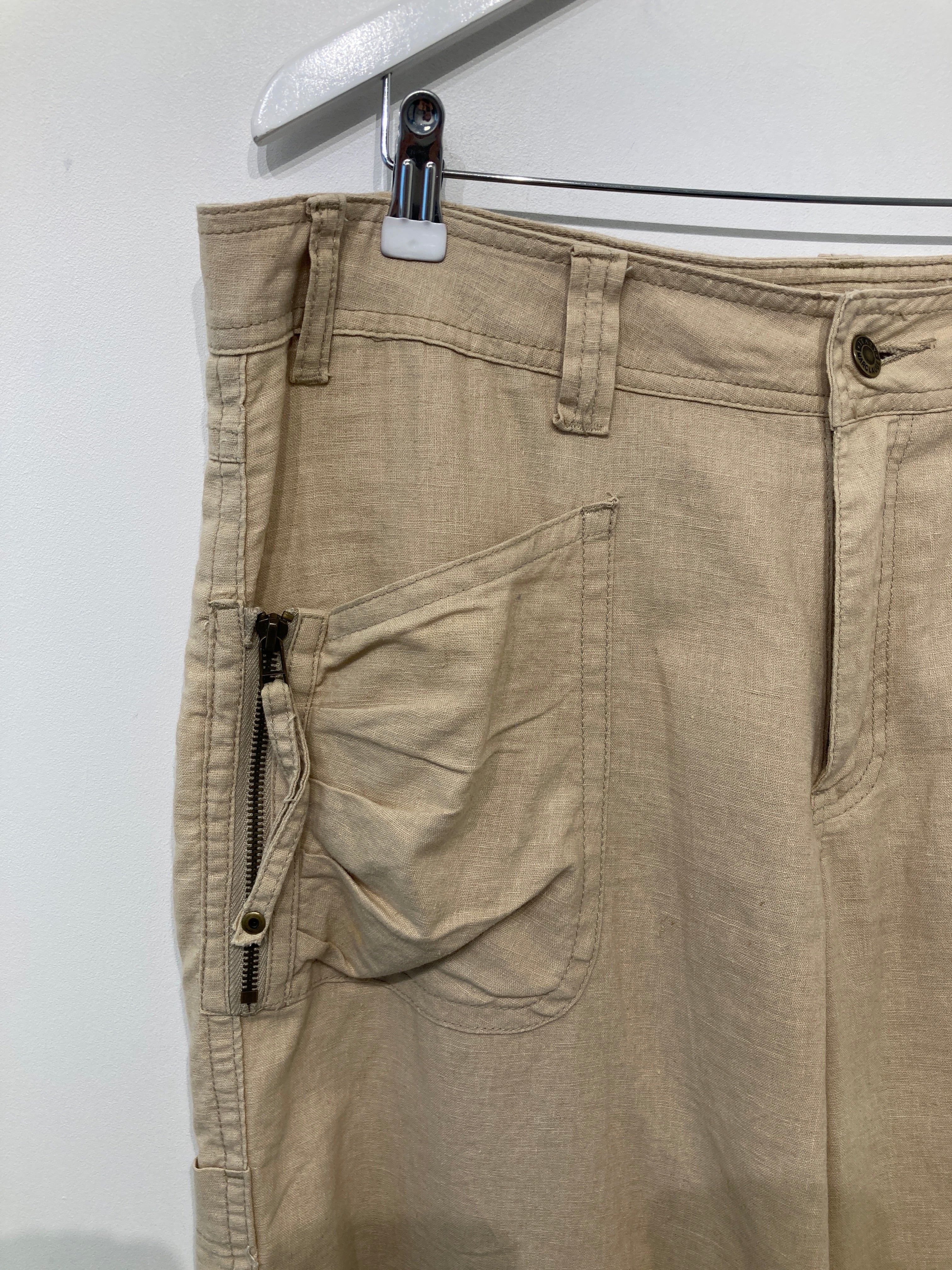 Marc Lauge Shorts