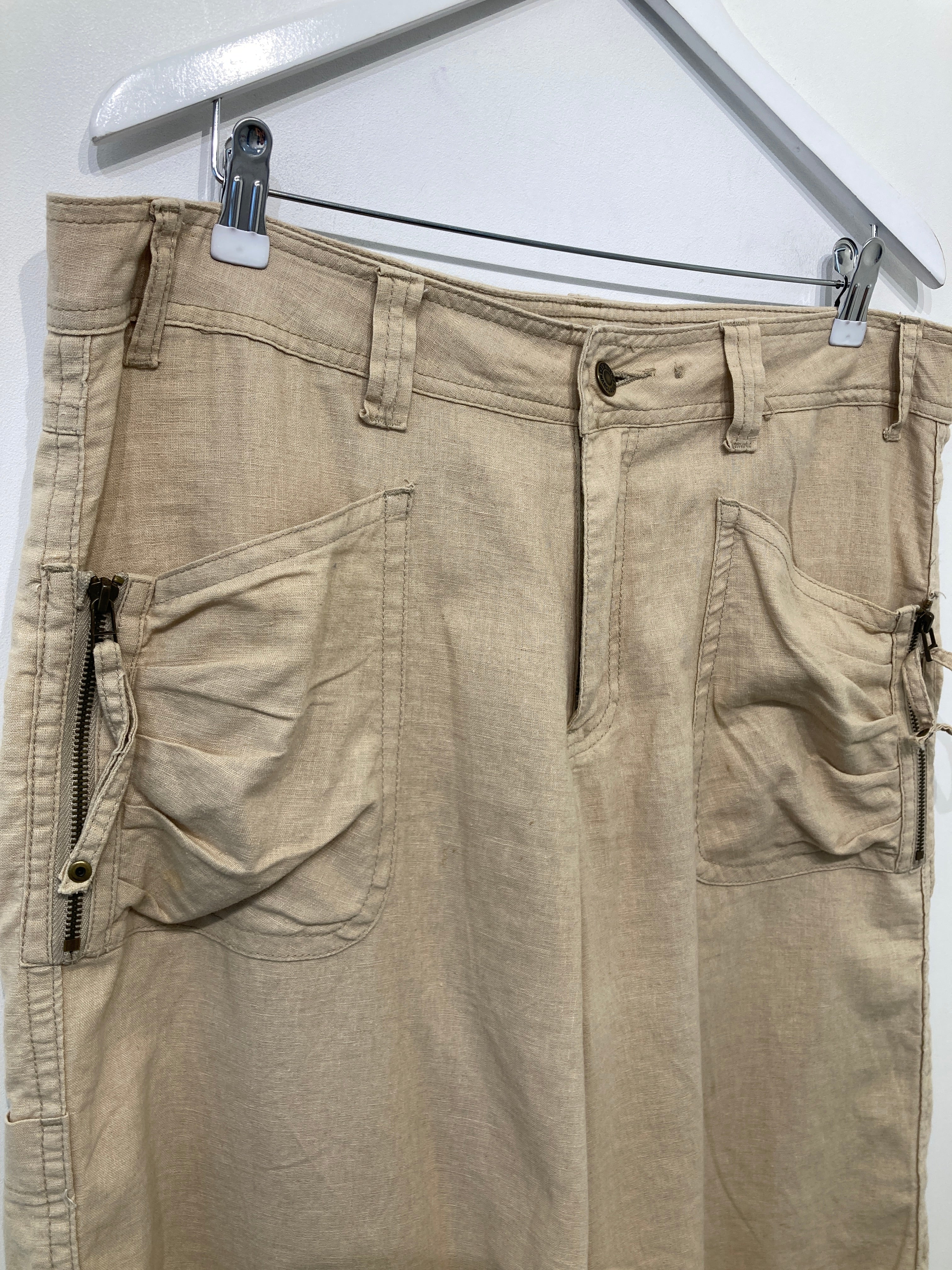 Marc Lauge Shorts