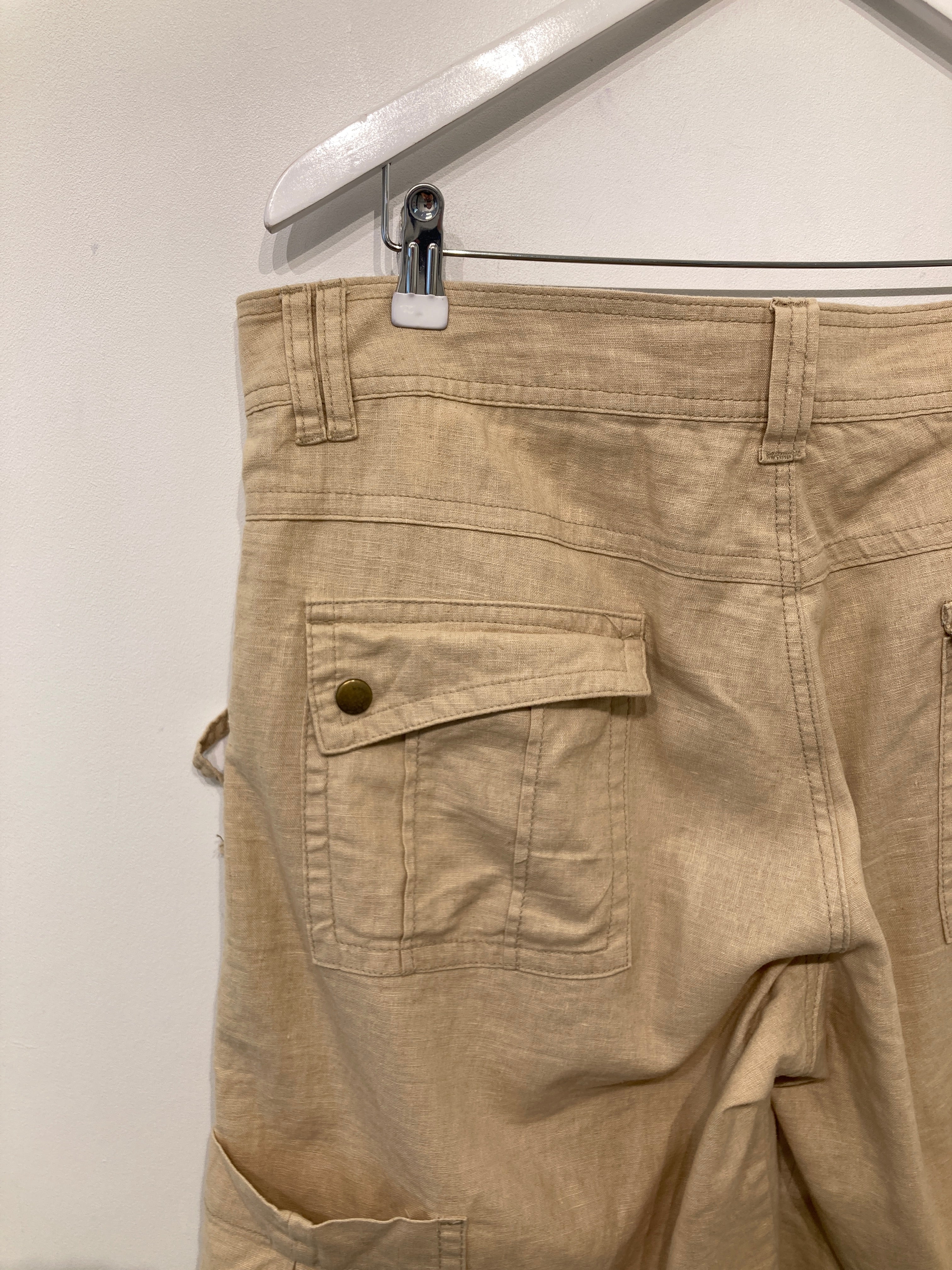 Marc Lauge Shorts