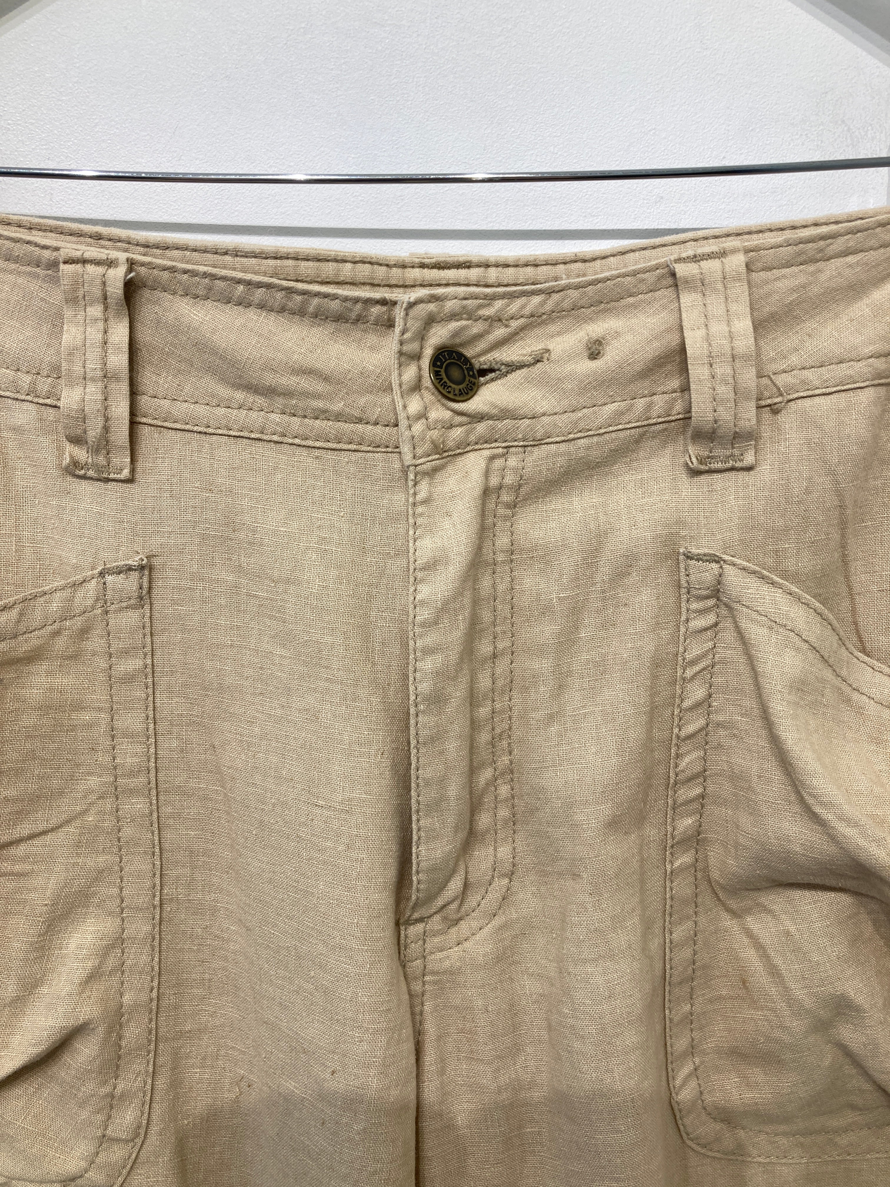 Marc Lauge Shorts