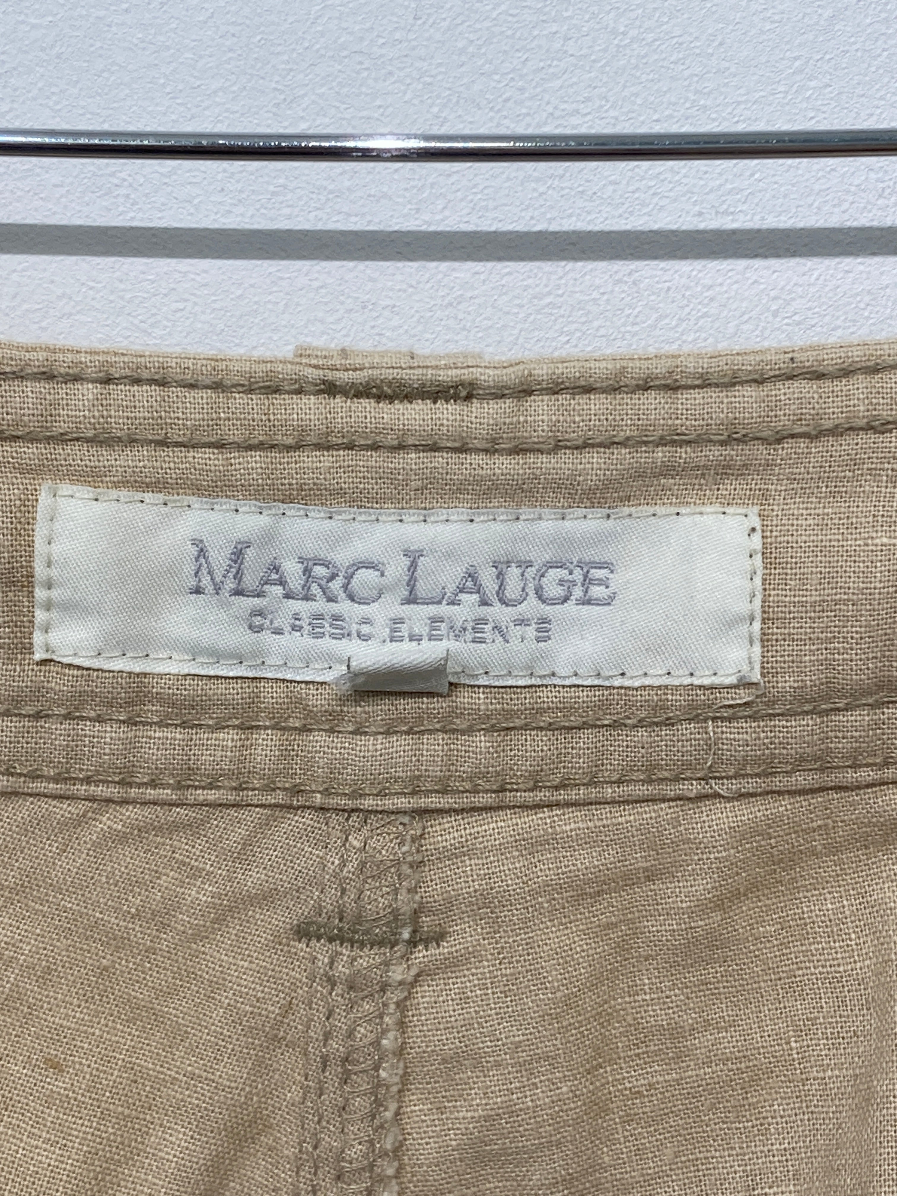 Marc Lauge Shorts
