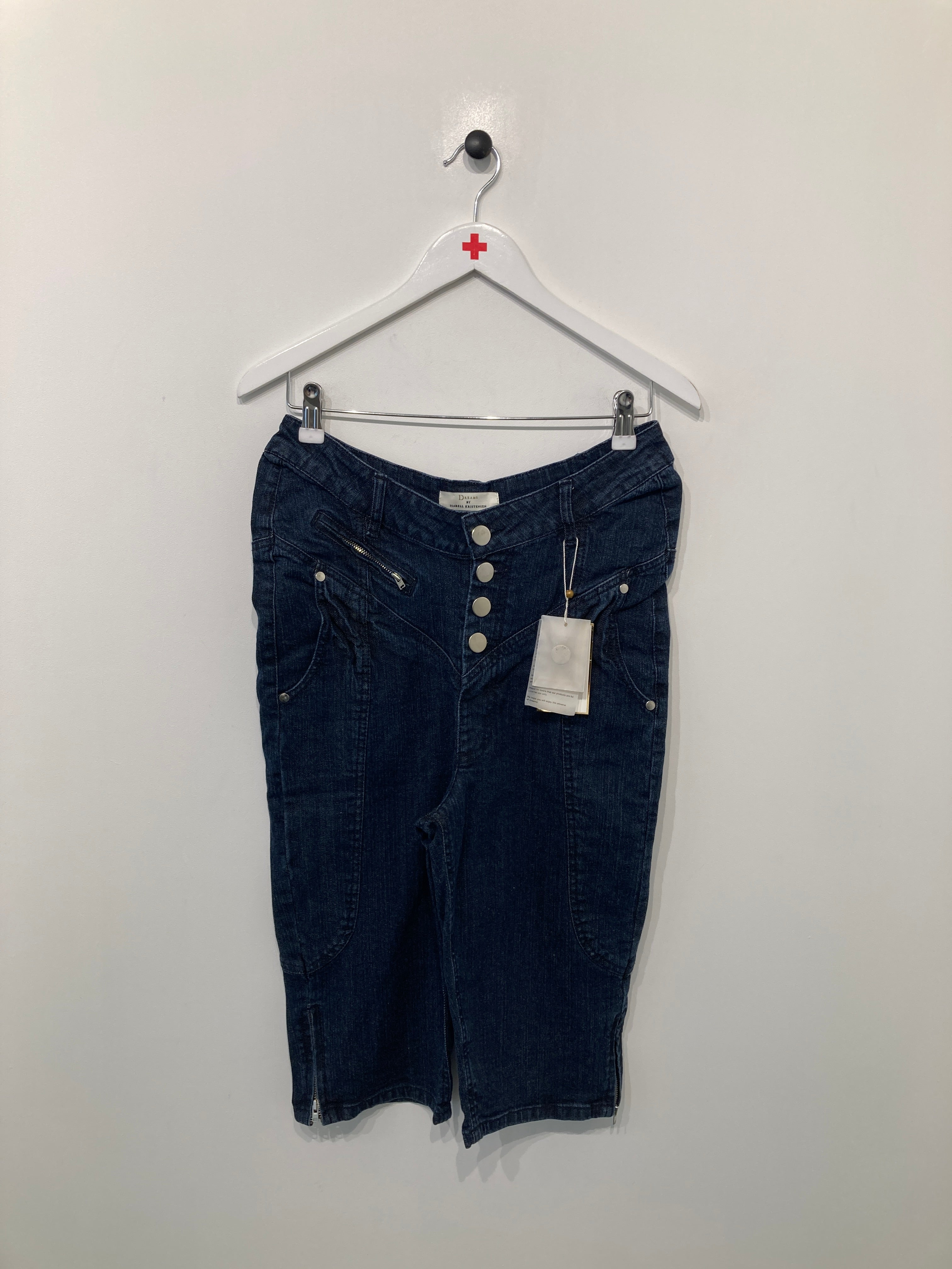 Dreams by Isabell Kristensen Shorts