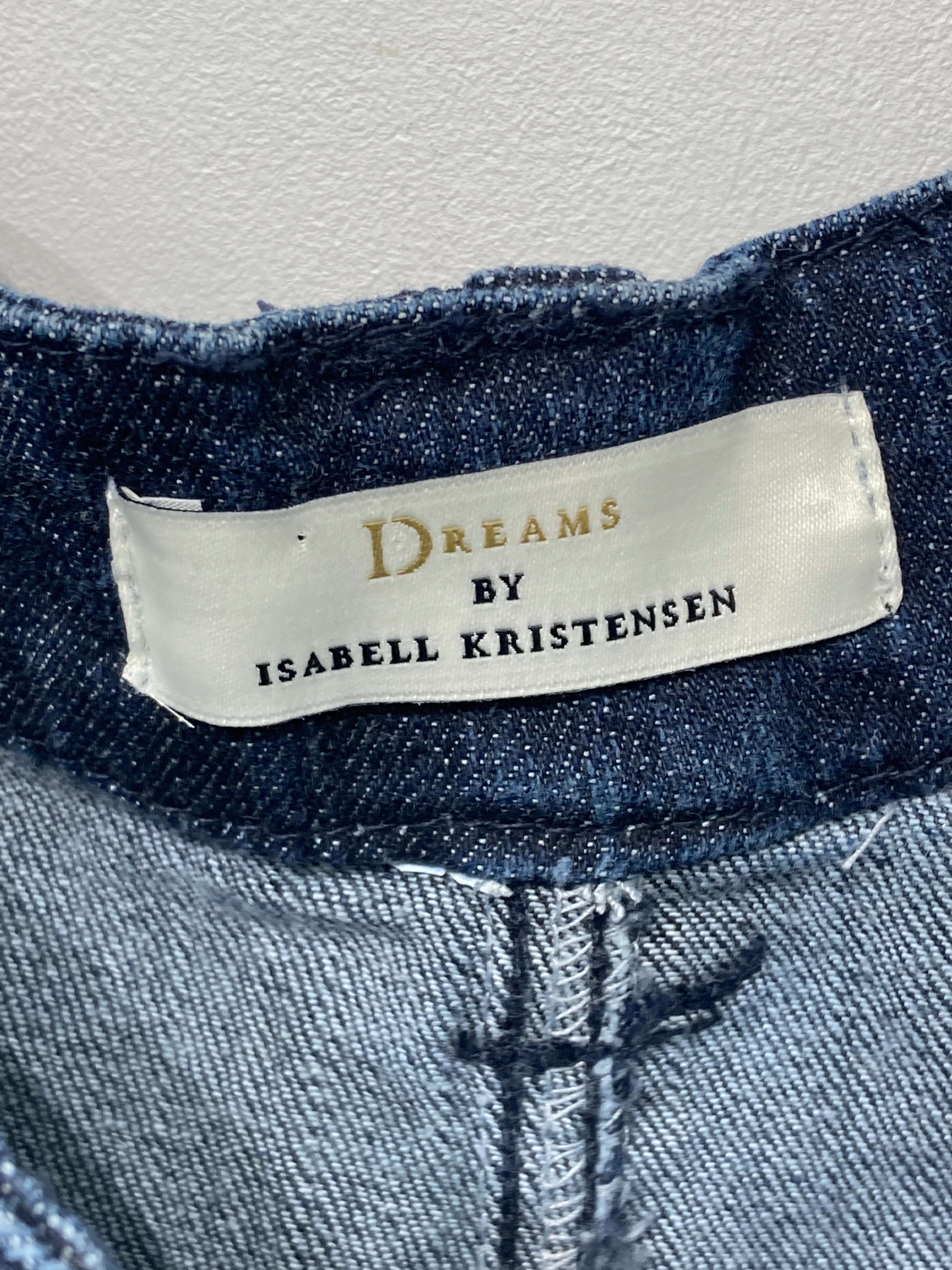 Dreams by Isabell Kristensen Shorts