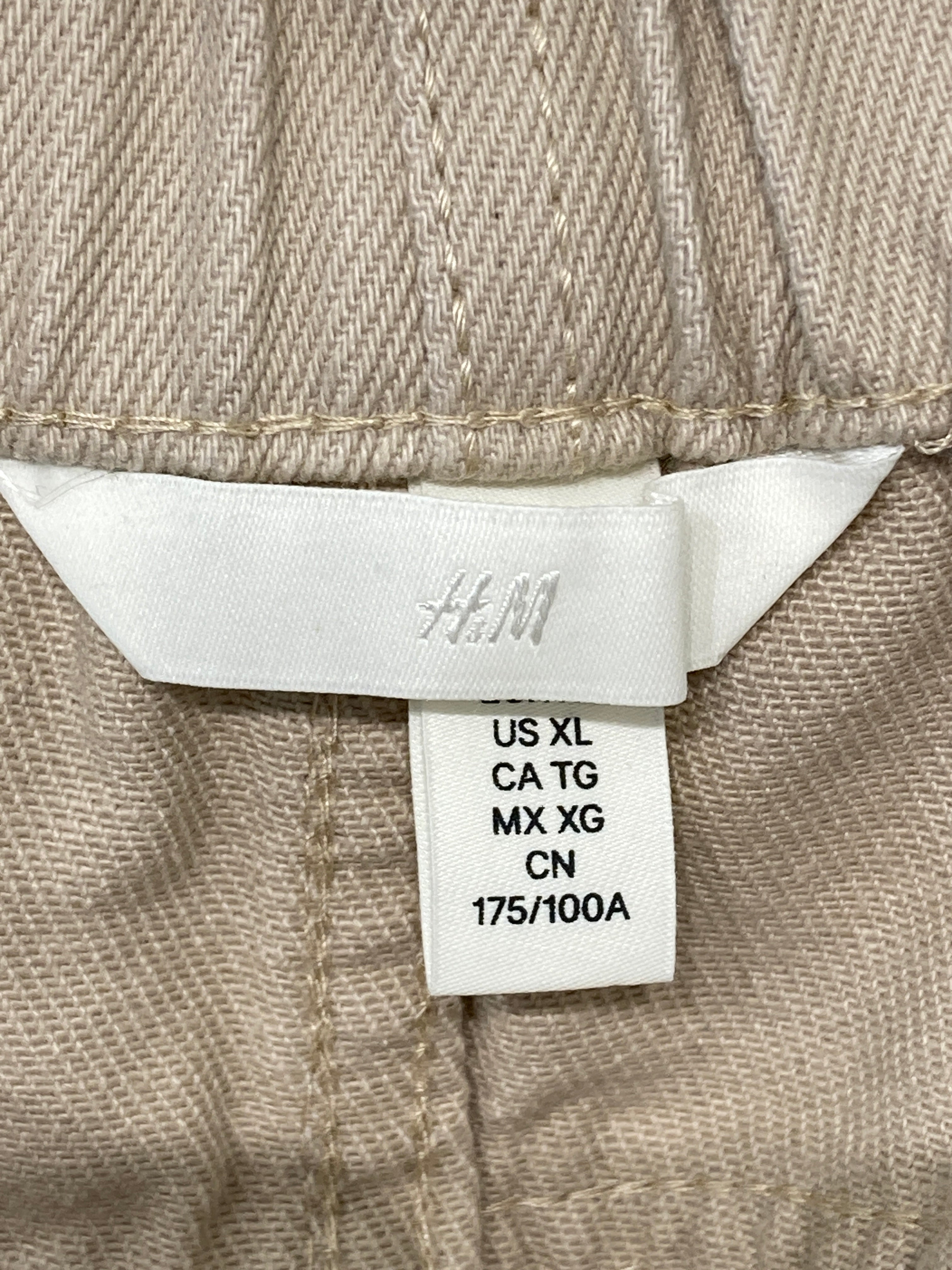H&M Bukser